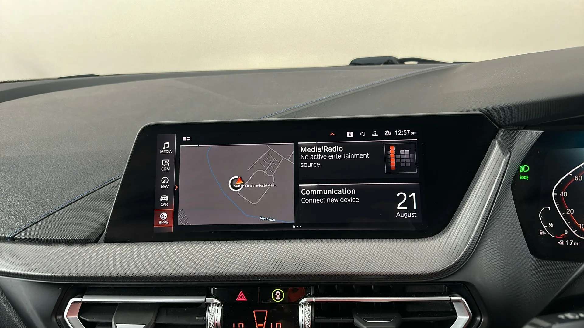 2021 BMW 1 SERIES 2021 BMW 1 SERIES