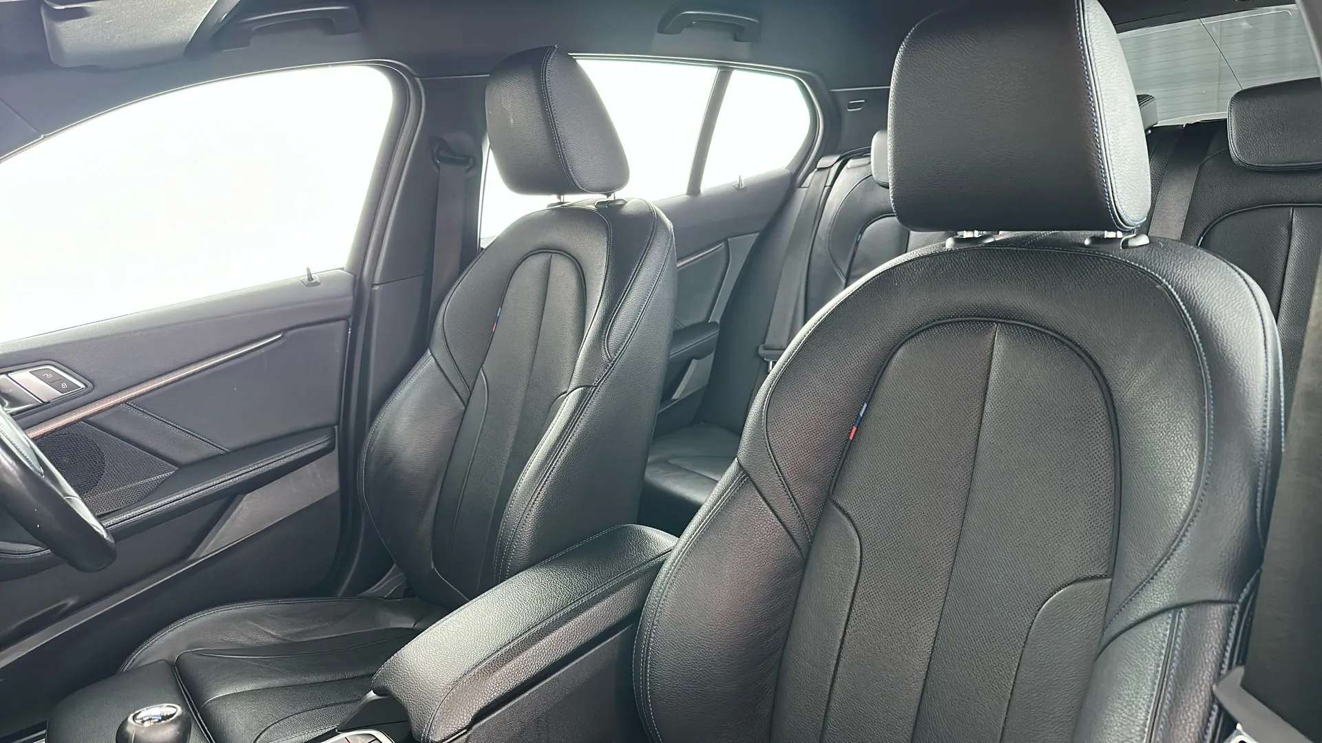 2021 BMW 1 SERIES 2021 BMW 1 SERIES