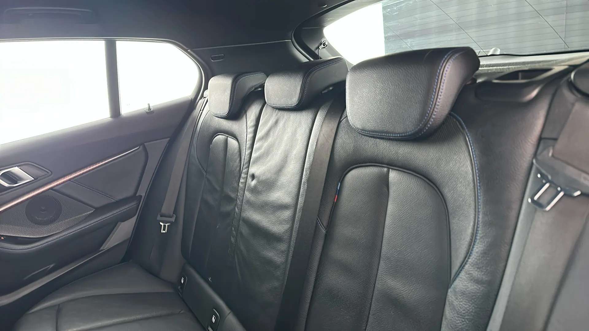 2021 BMW 1 SERIES 2021 BMW 1 SERIES