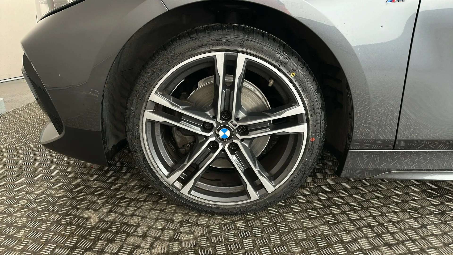 2021 BMW 1 SERIES 2021 BMW 1 SERIES