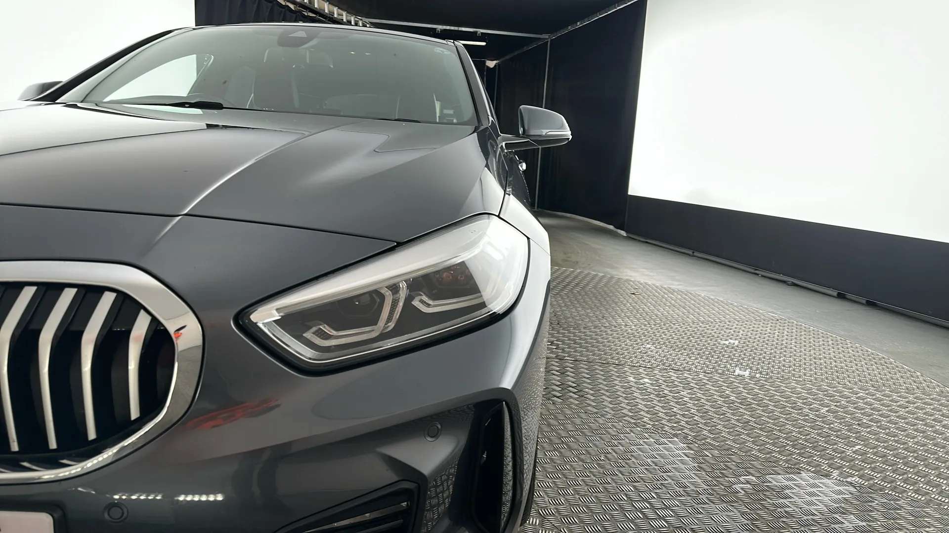2021 BMW 1 SERIES 2021 BMW 1 SERIES