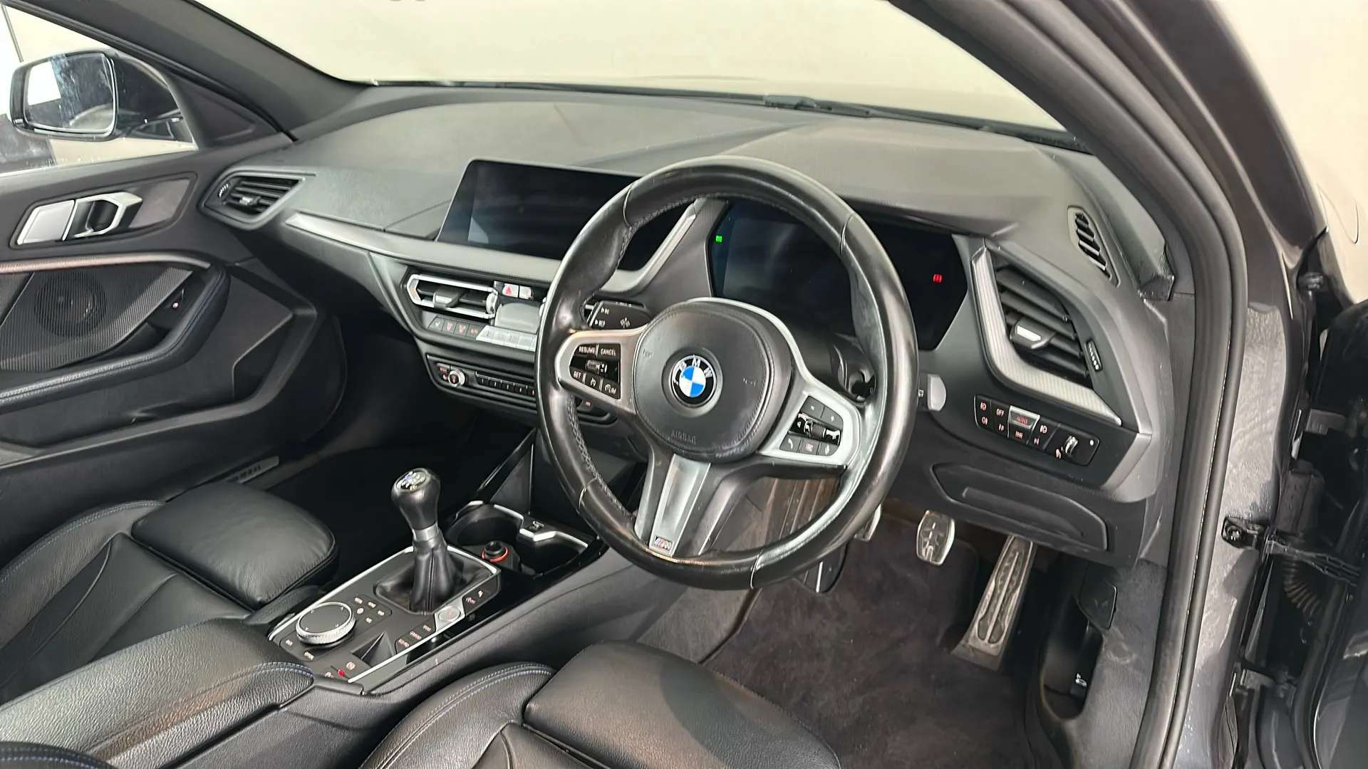 2021 BMW 1 SERIES 2021 BMW 1 SERIES