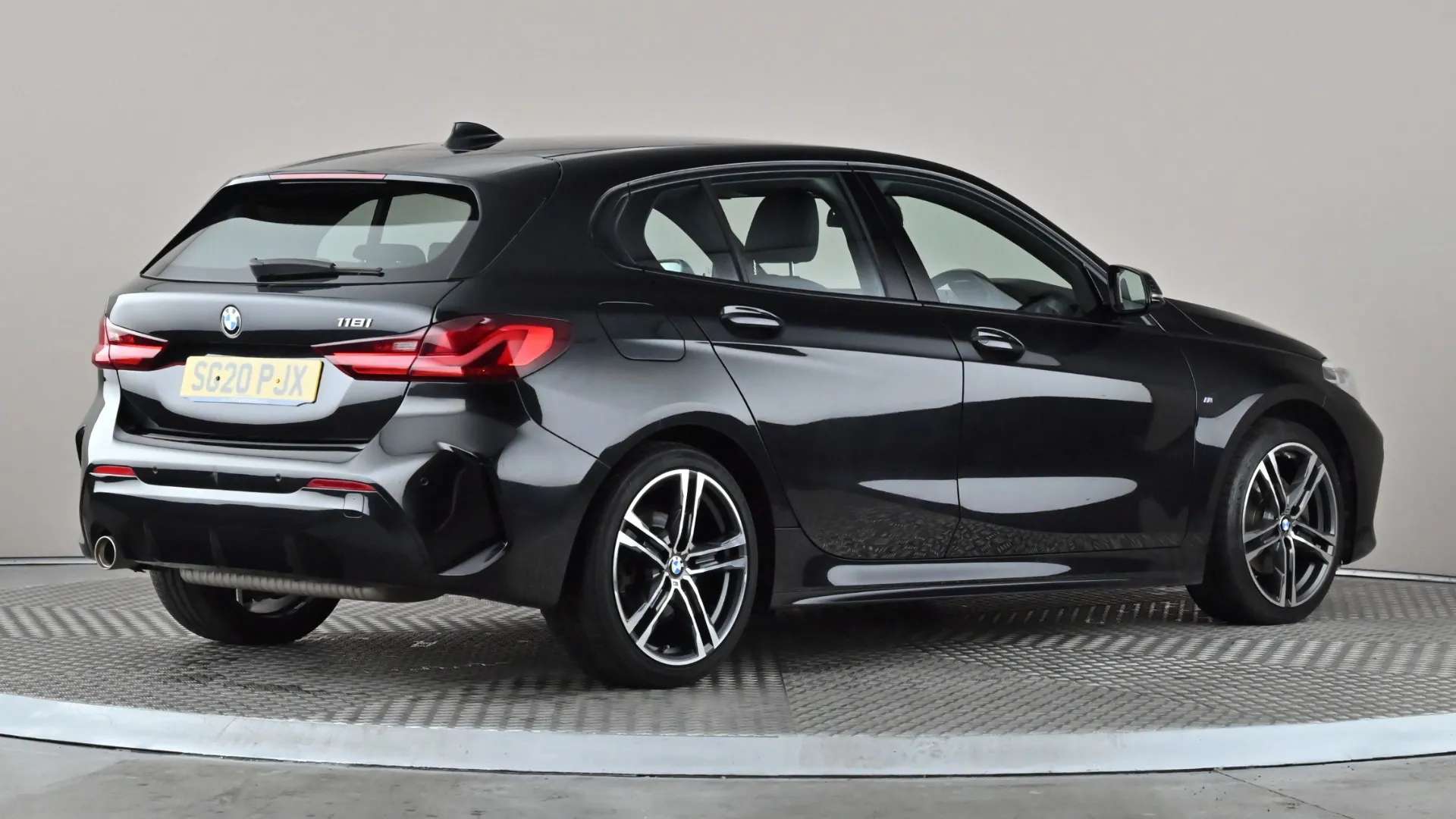 2020 BMW 1 SERIES 2020 BMW 1 SERIES