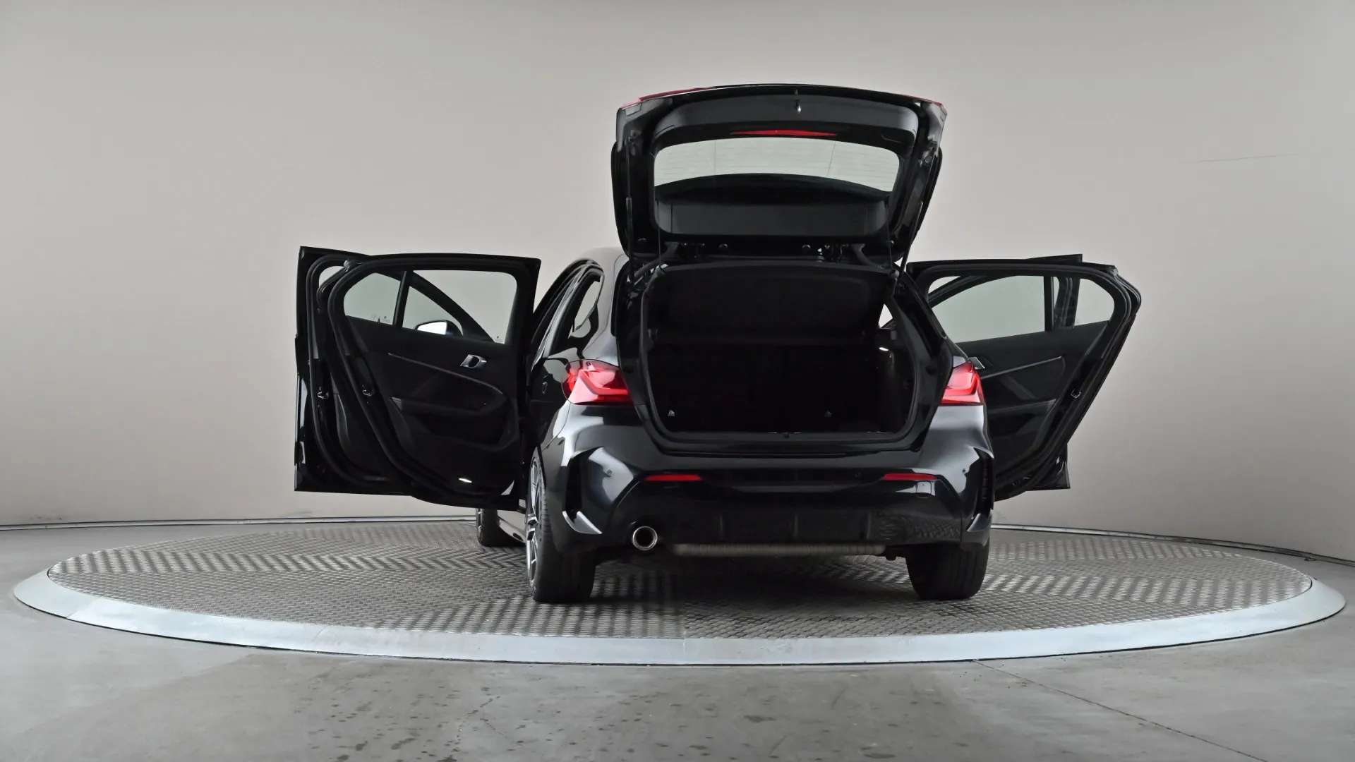 2020 BMW 1 SERIES 2020 BMW 1 SERIES