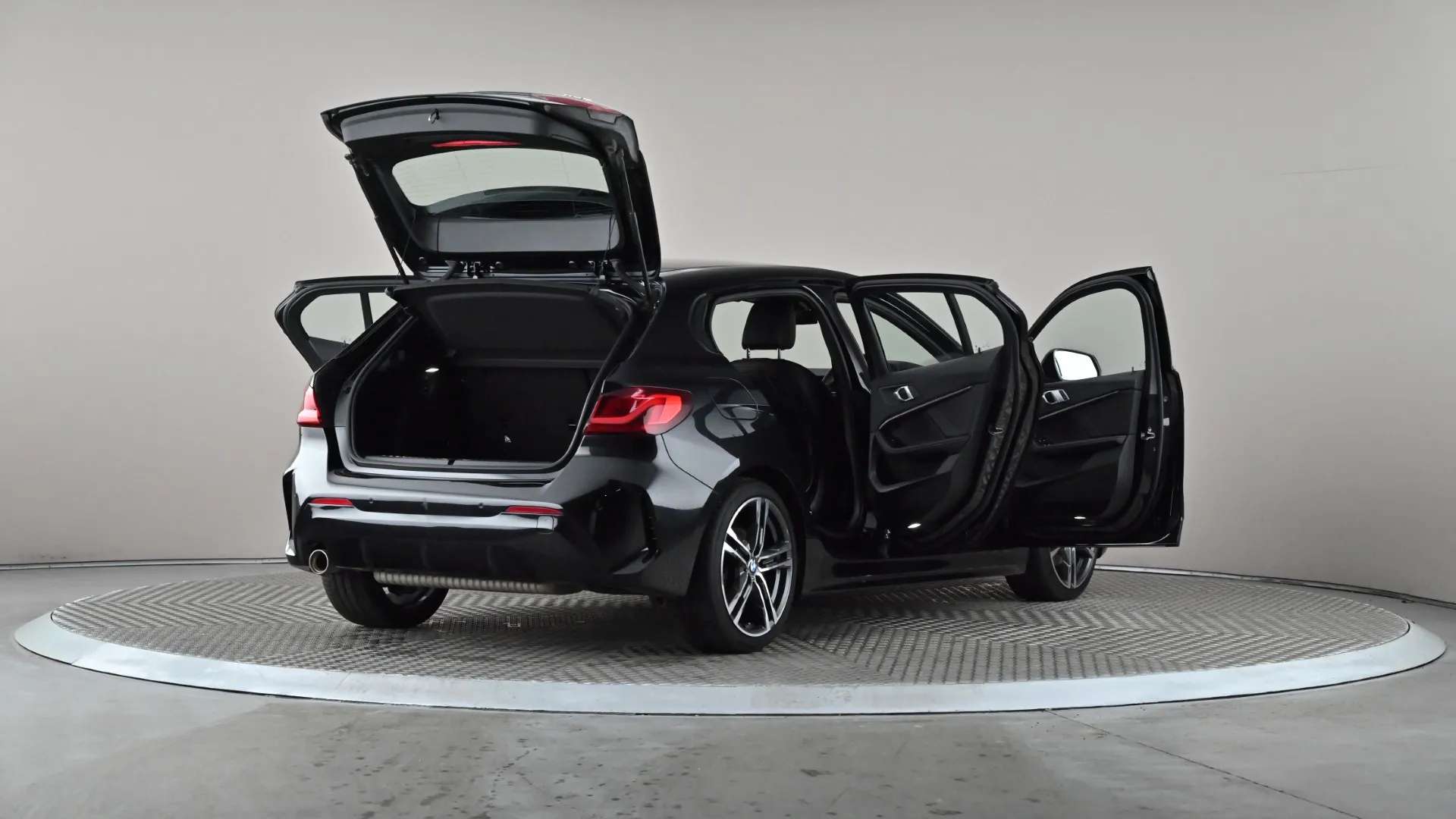 2020 BMW 1 SERIES 2020 BMW 1 SERIES