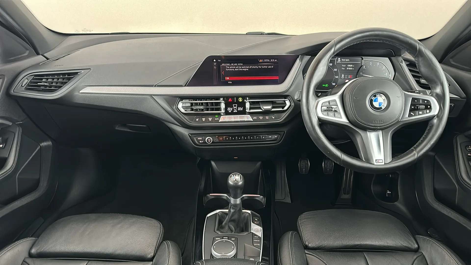 2020 BMW 1 SERIES 2020 BMW 1 SERIES