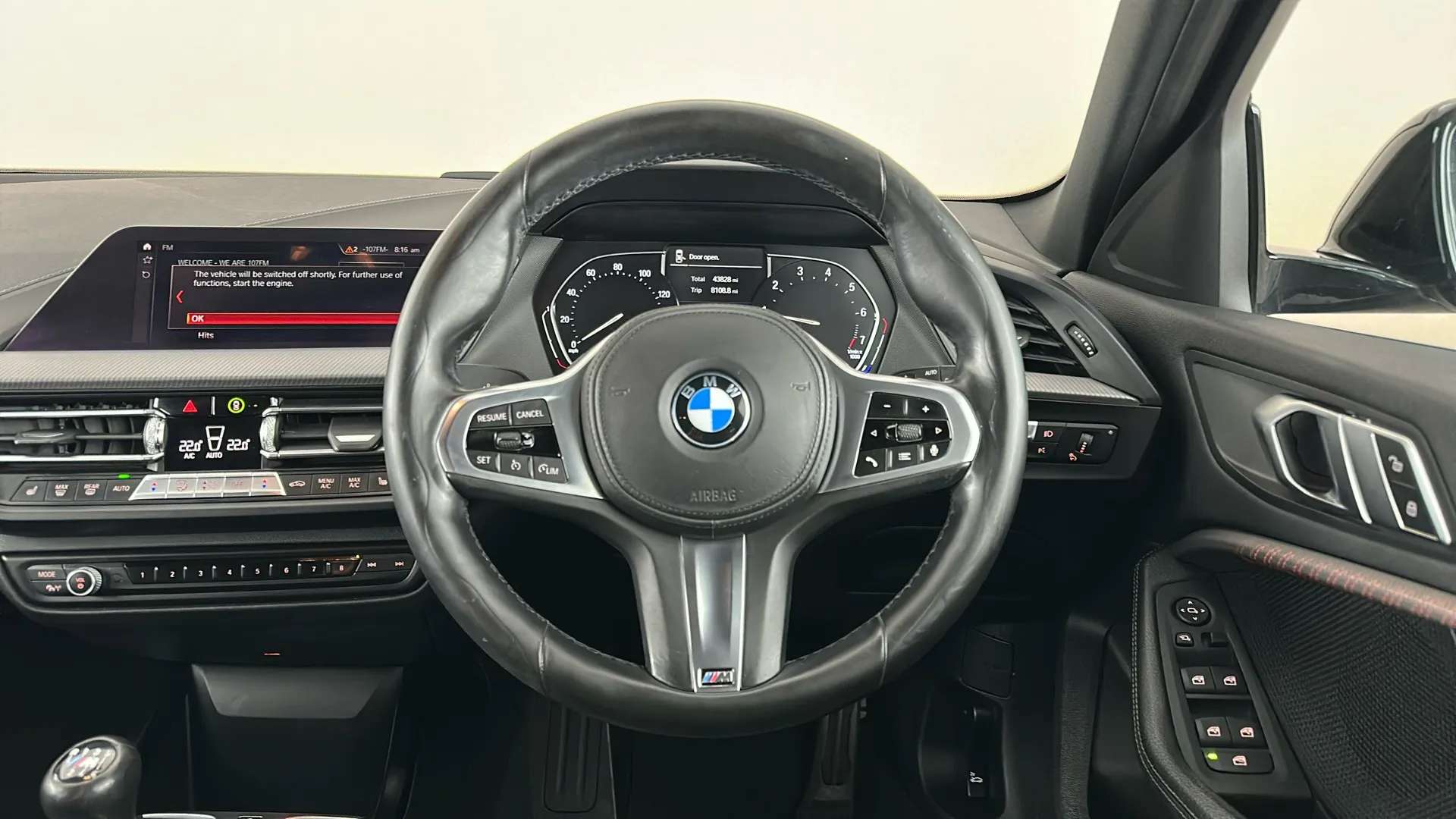 2020 BMW 1 SERIES 2020 BMW 1 SERIES