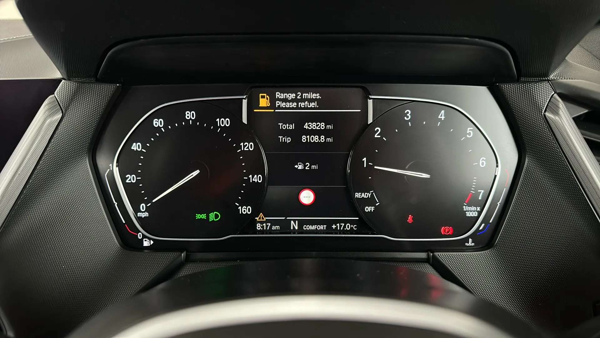 2020 BMW 1 SERIES 2020 BMW 1 SERIES