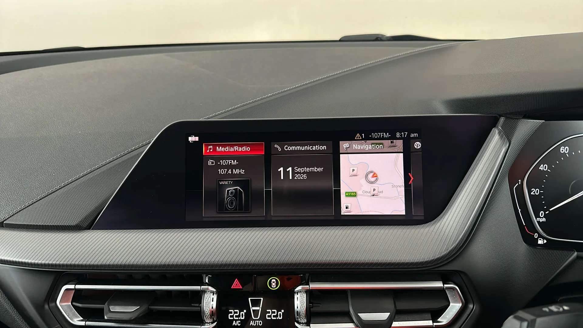 2020 BMW 1 SERIES 2020 BMW 1 SERIES