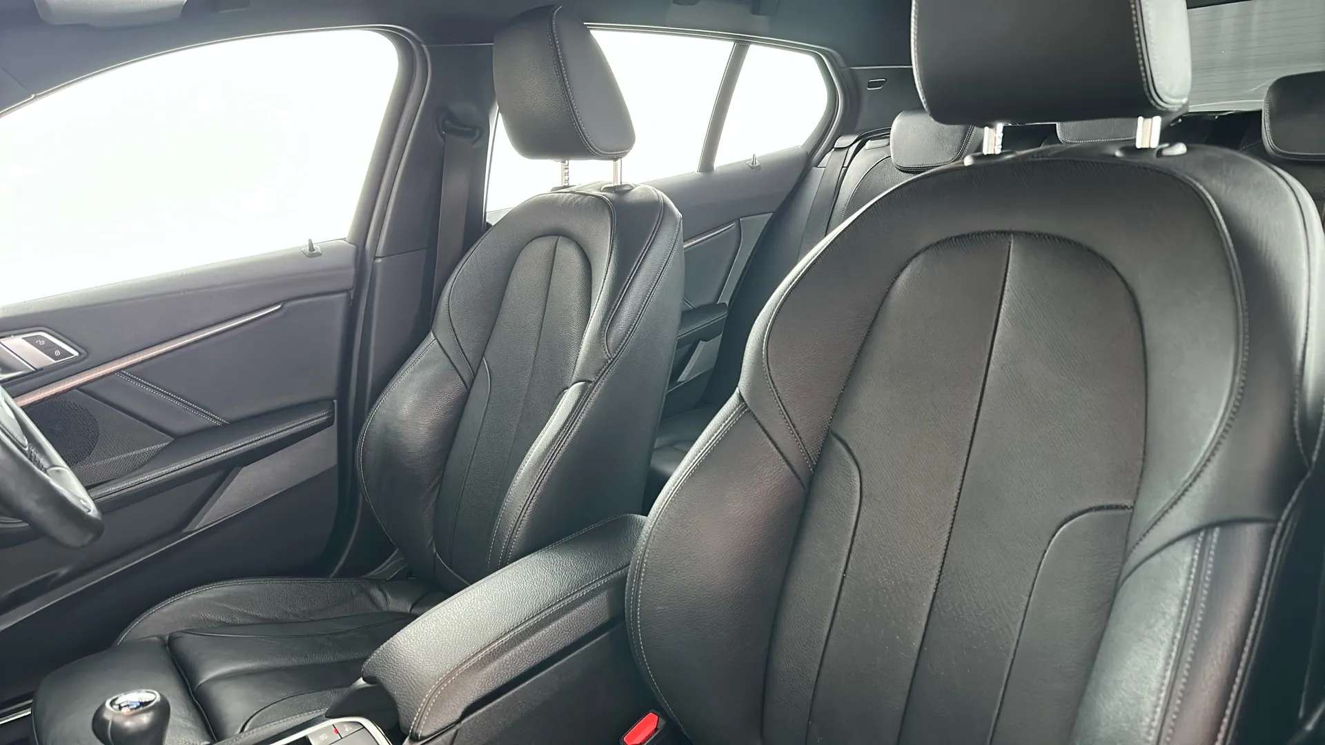 2020 BMW 1 SERIES 2020 BMW 1 SERIES
