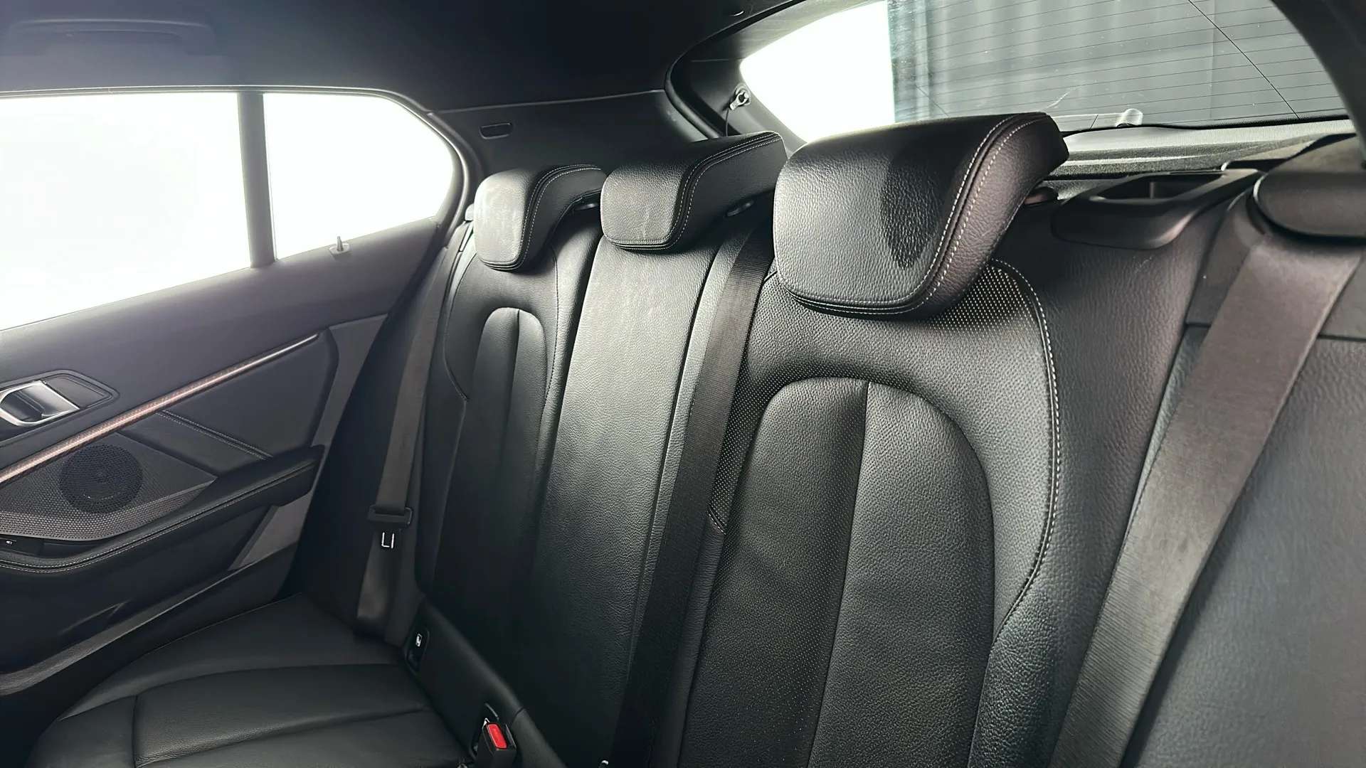 2020 BMW 1 SERIES 2020 BMW 1 SERIES