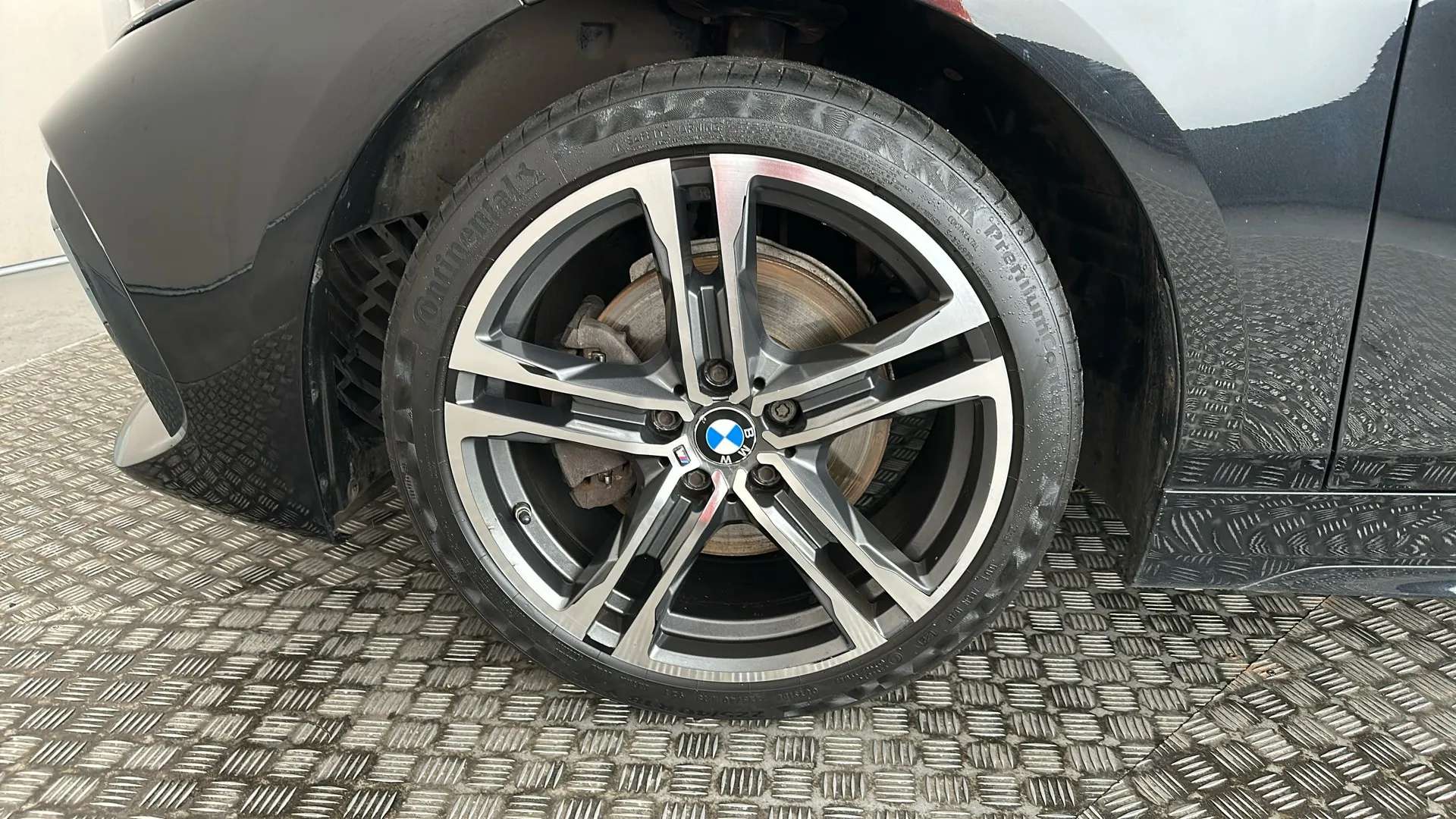 2020 BMW 1 SERIES 2020 BMW 1 SERIES