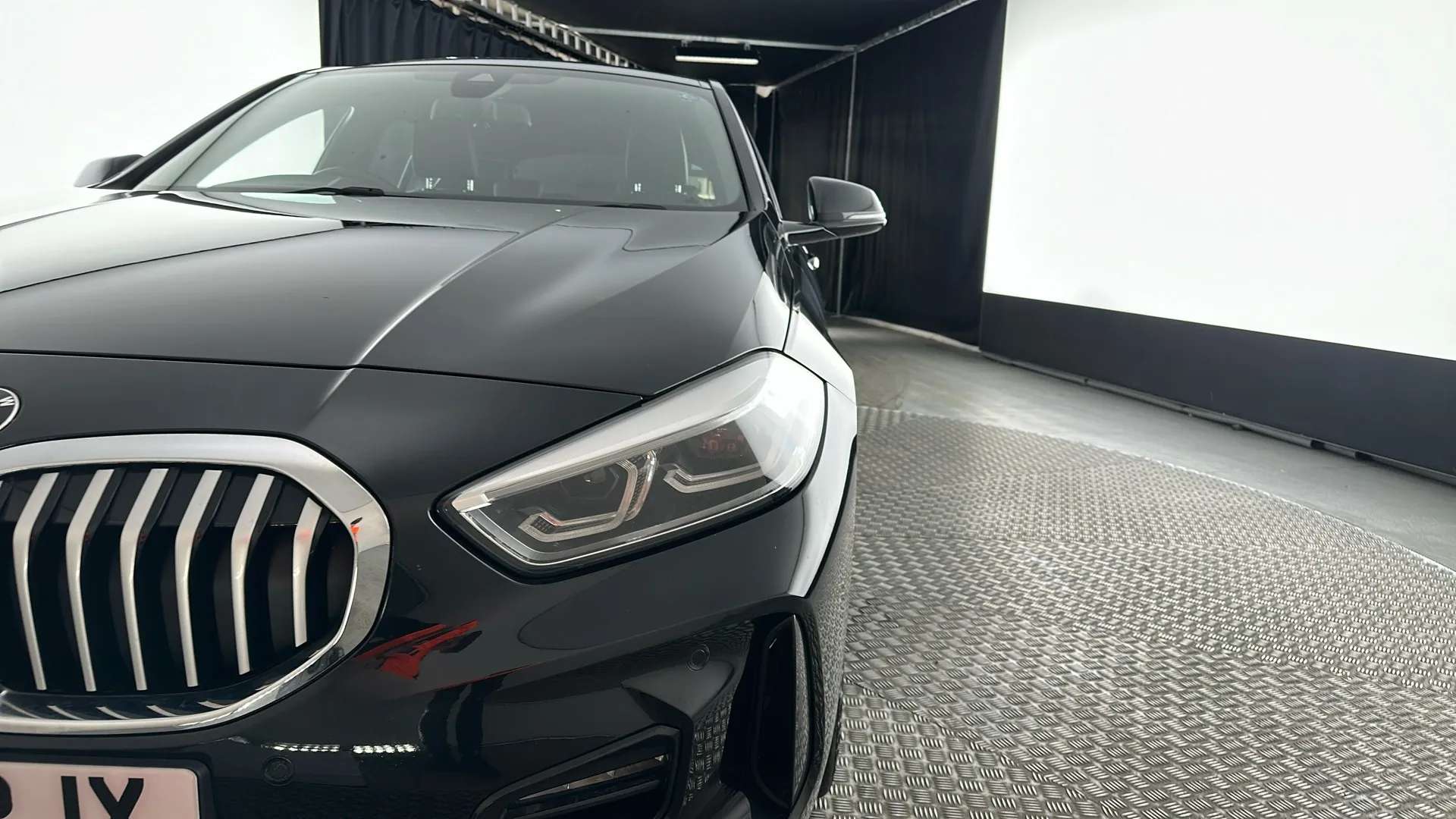 2020 BMW 1 SERIES 2020 BMW 1 SERIES