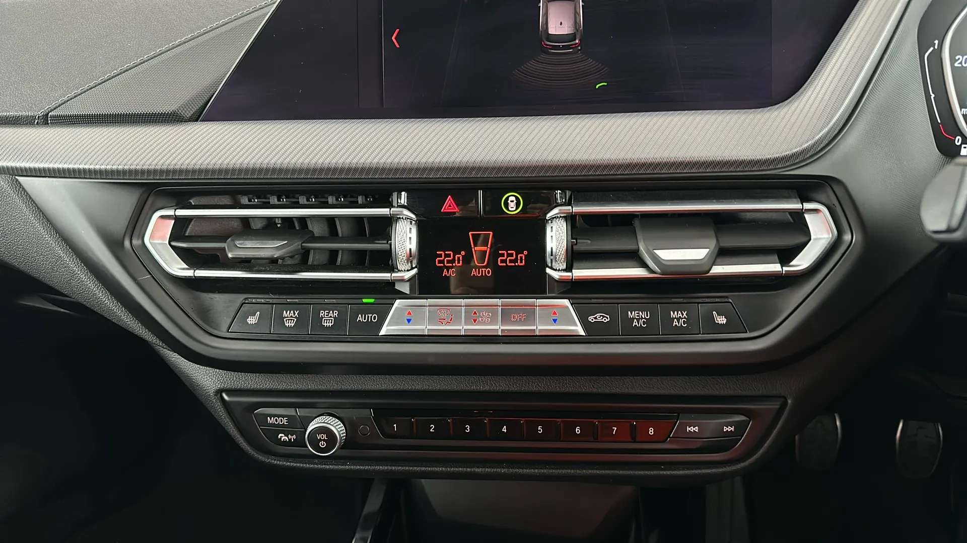 2020 BMW 1 SERIES 2020 BMW 1 SERIES