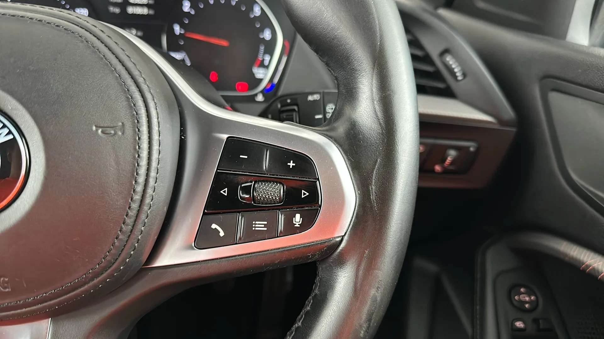 2020 BMW 1 SERIES 2020 BMW 1 SERIES