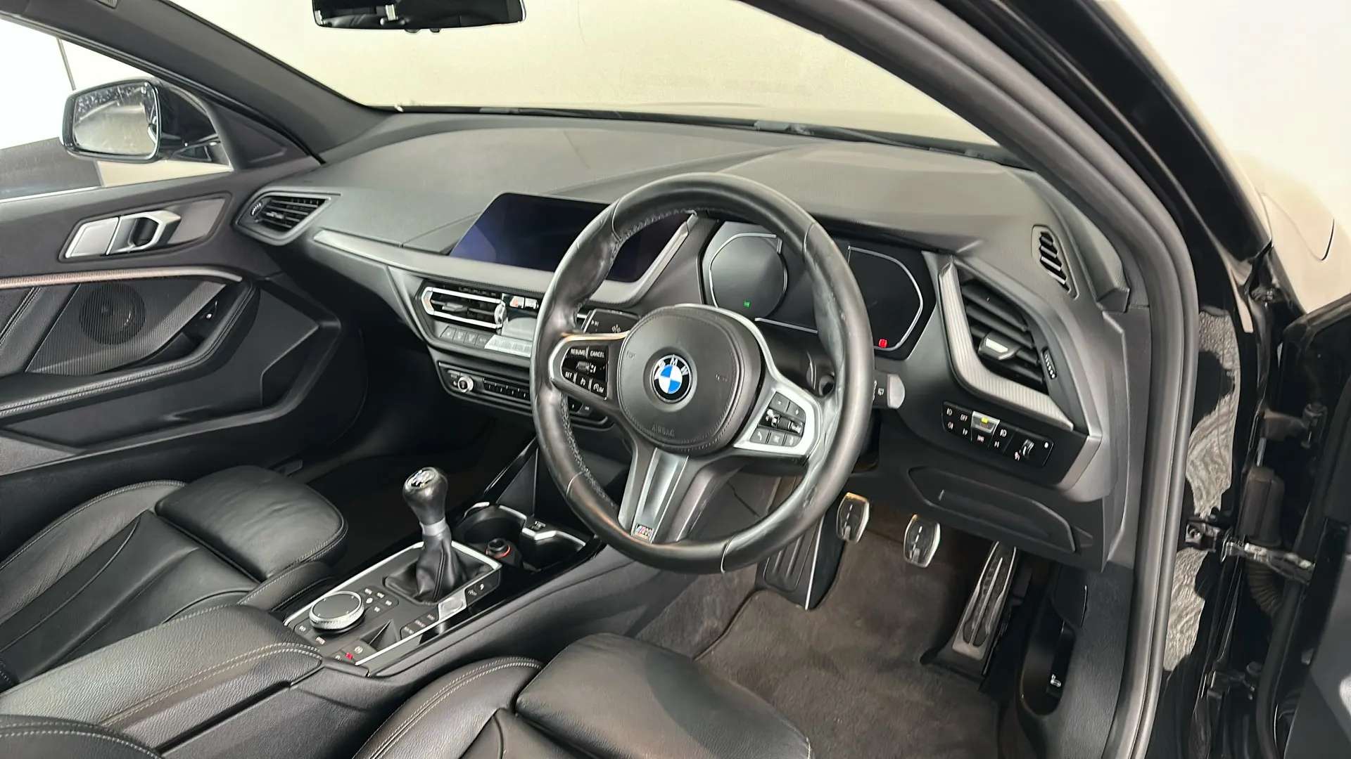 2020 BMW 1 SERIES 2020 BMW 1 SERIES