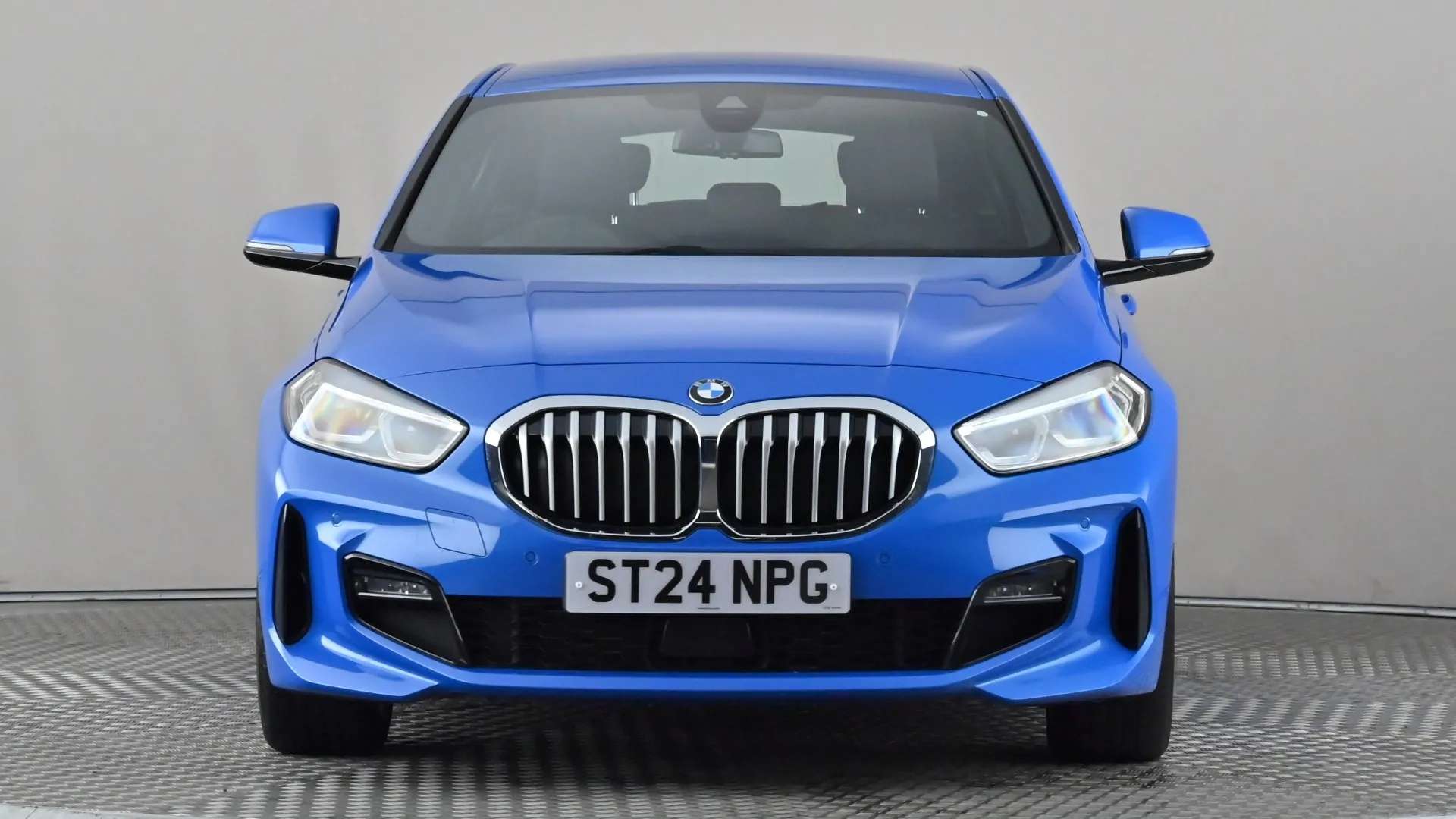 2024 BMW 1 SERIES 2024 BMW 1 SERIES