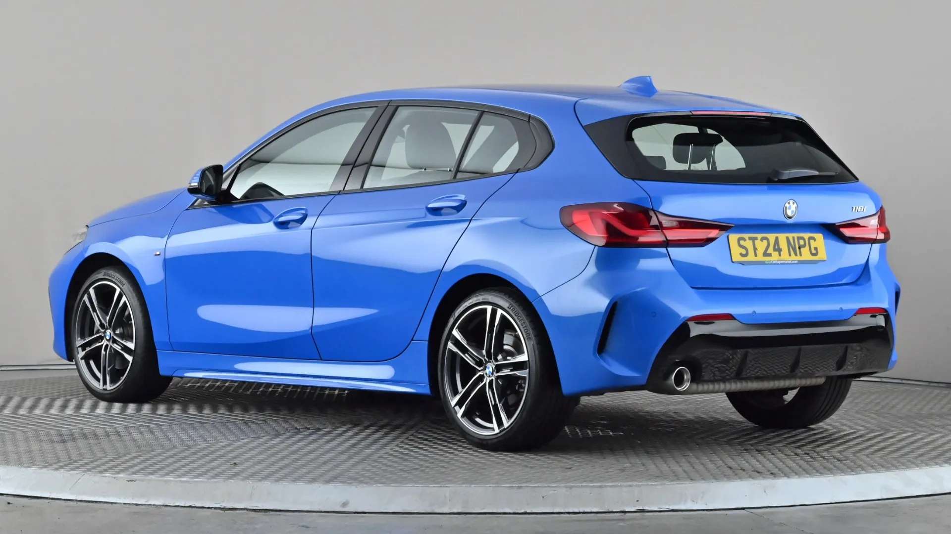 2024 BMW 1 SERIES 2024 BMW 1 SERIES