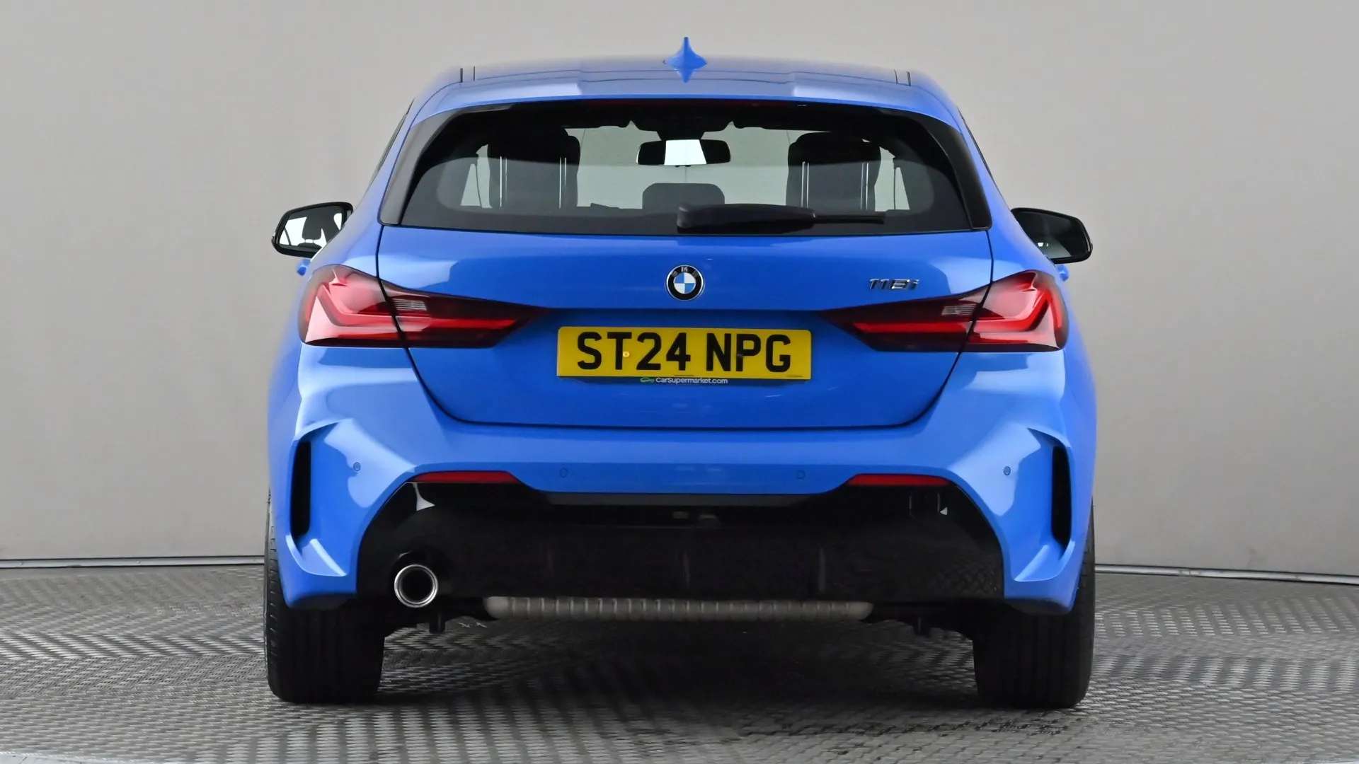 2024 BMW 1 SERIES 2024 BMW 1 SERIES