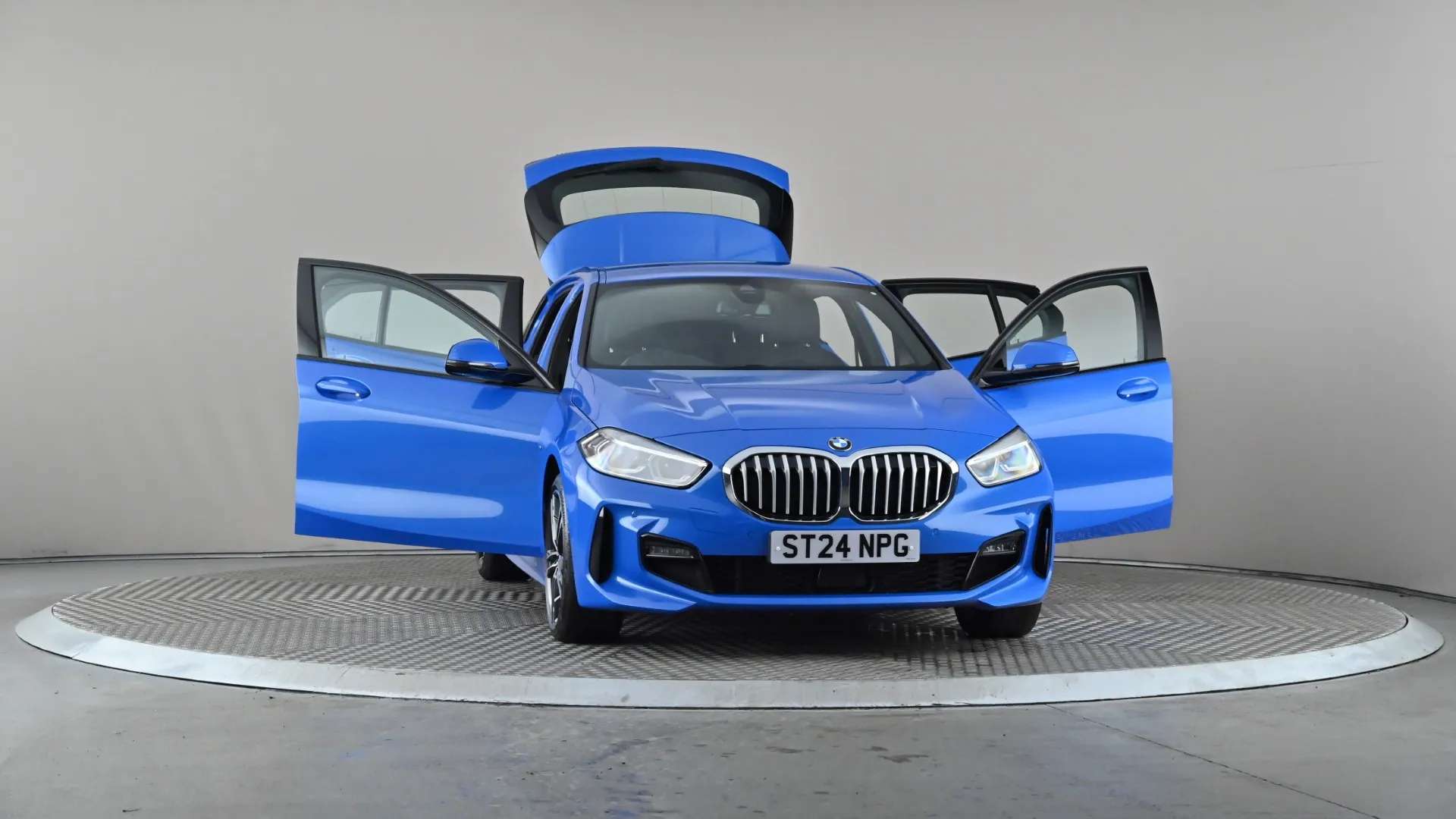 2024 BMW 1 SERIES 2024 BMW 1 SERIES