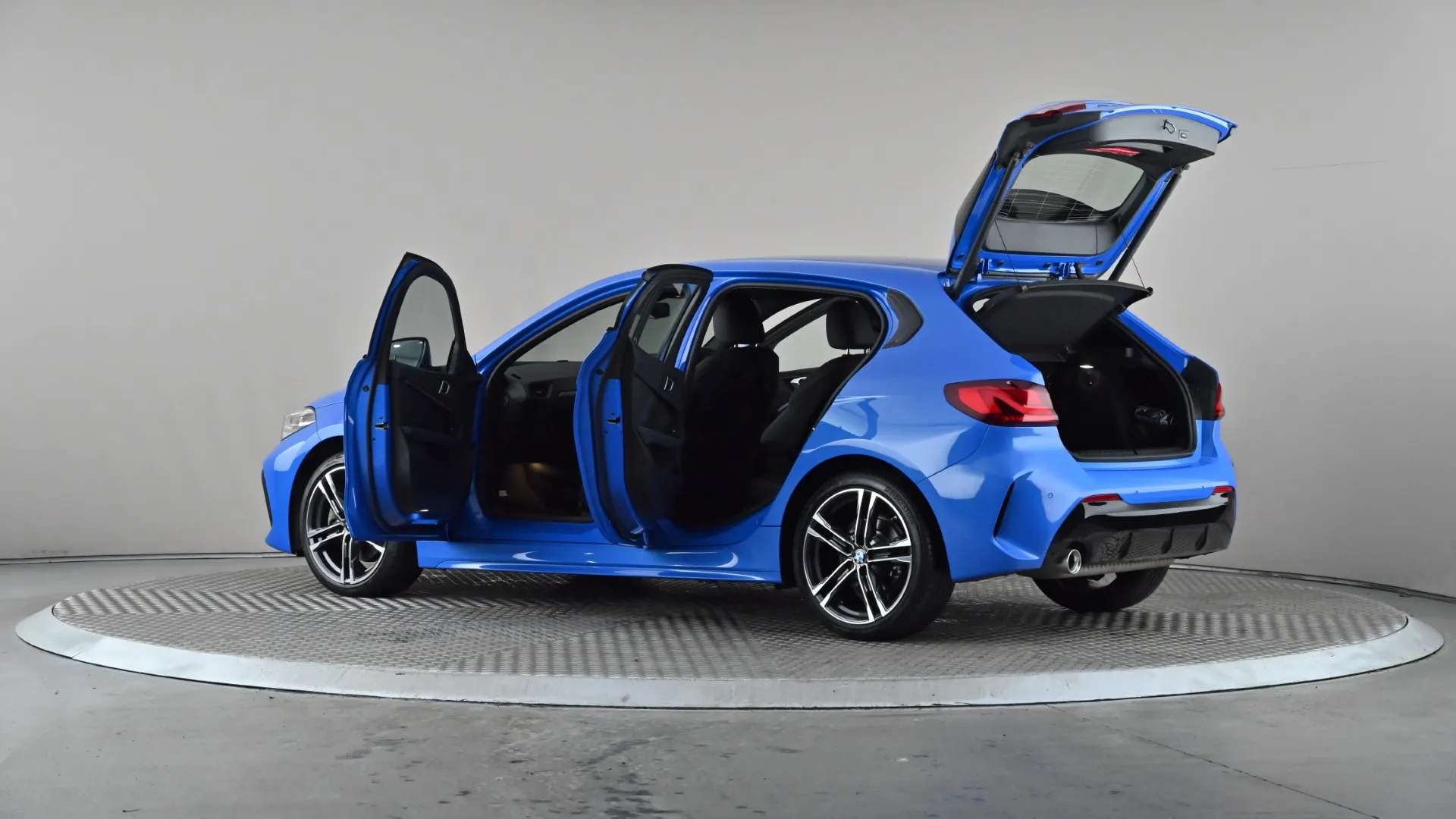 2024 BMW 1 SERIES 2024 BMW 1 SERIES