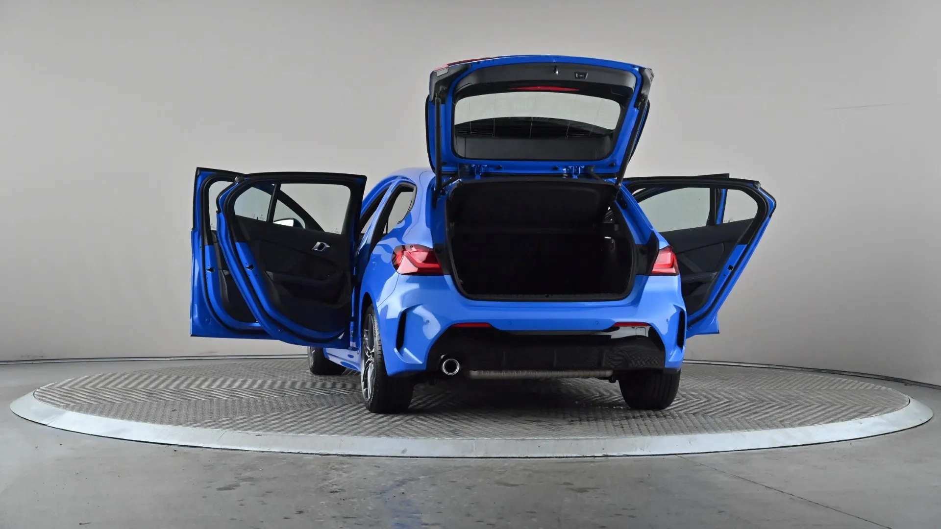 2024 BMW 1 SERIES 2024 BMW 1 SERIES