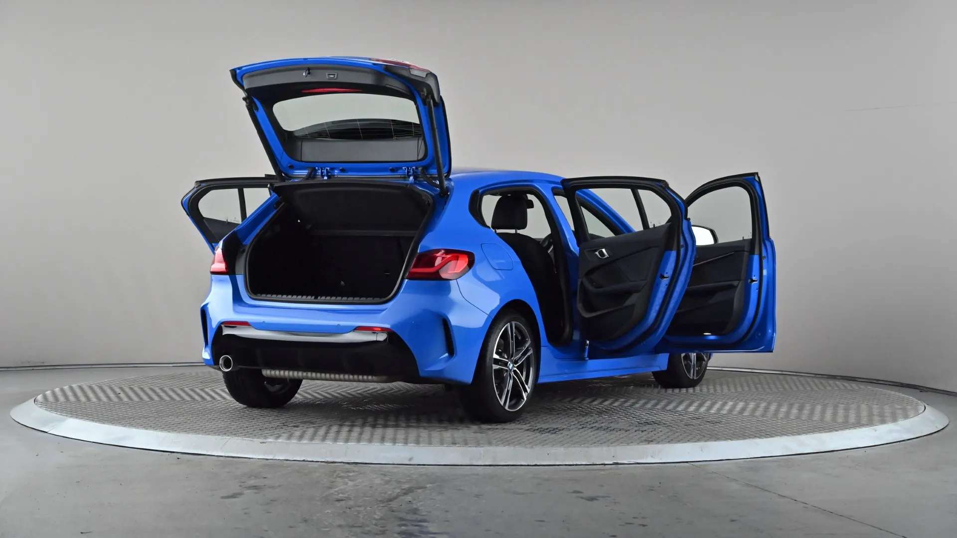 2024 BMW 1 SERIES 2024 BMW 1 SERIES