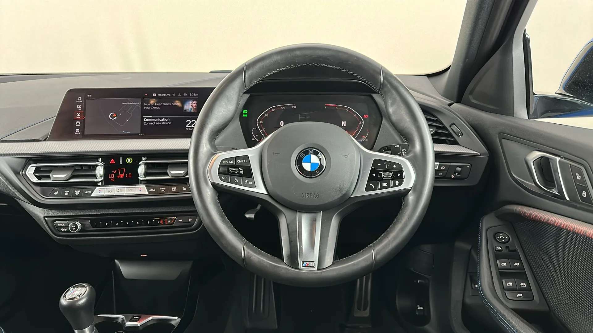 2024 BMW 1 SERIES 2024 BMW 1 SERIES
