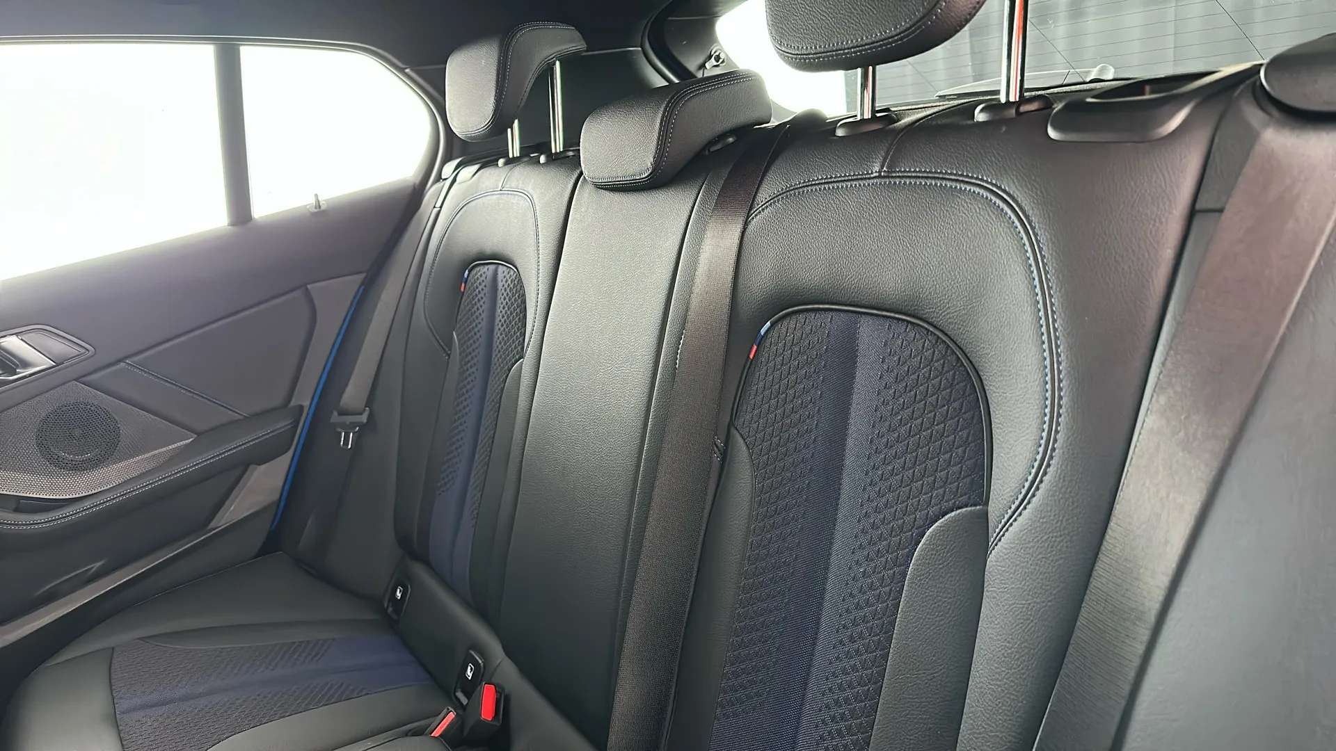 2024 BMW 1 SERIES 2024 BMW 1 SERIES