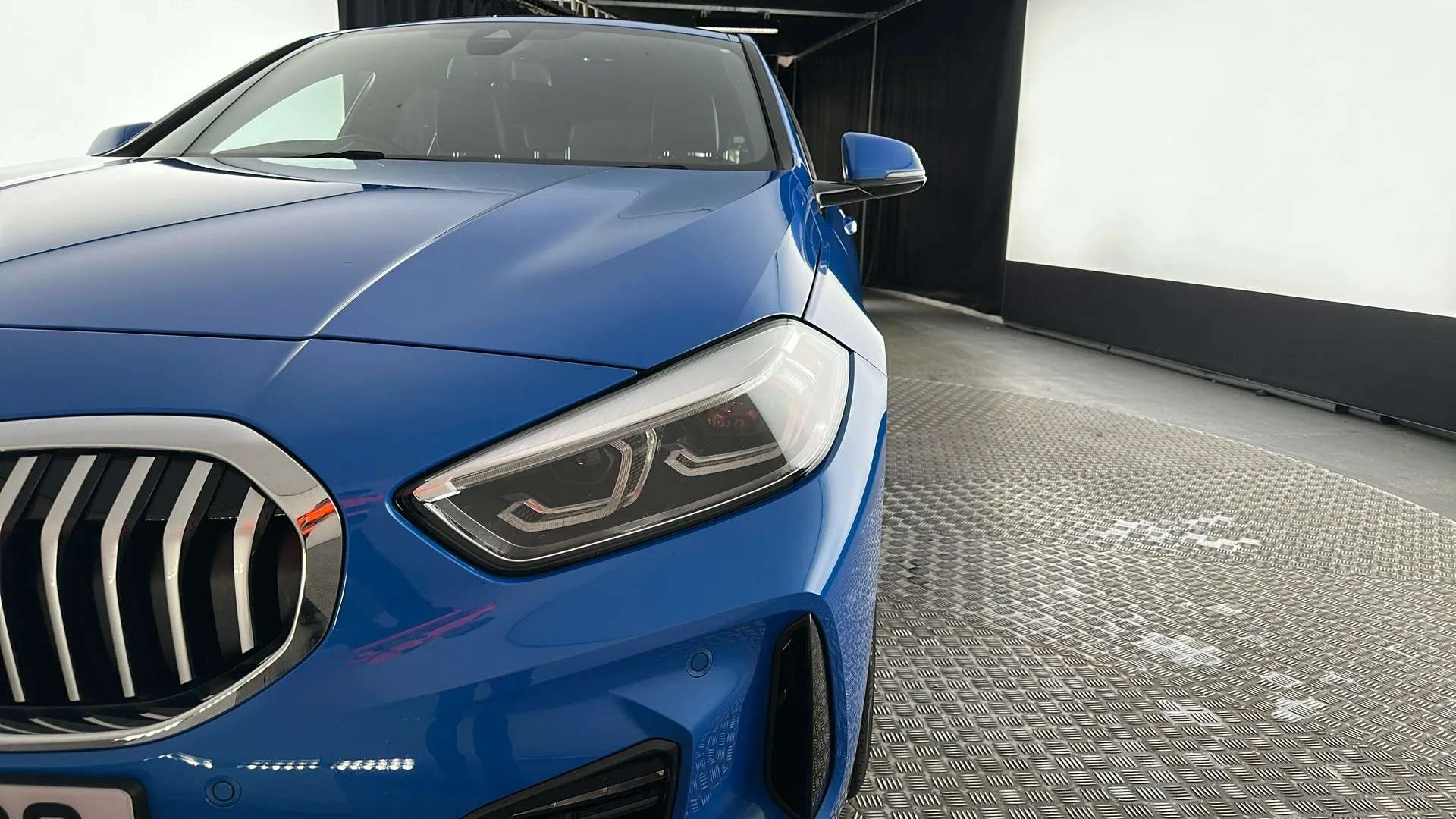 2024 BMW 1 SERIES 2024 BMW 1 SERIES