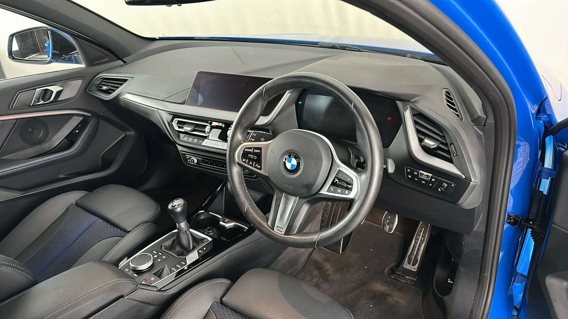 2024 BMW 1 SERIES 2024 BMW 1 SERIES