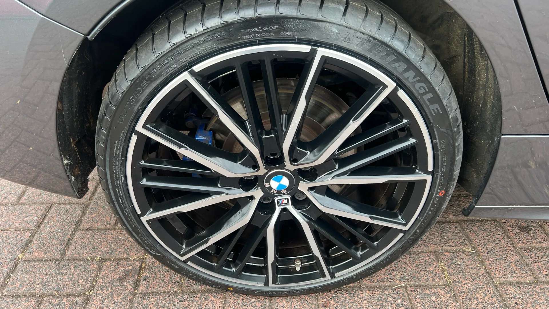 2020 BMW 1 SERIES 2020 BMW 1 SERIES