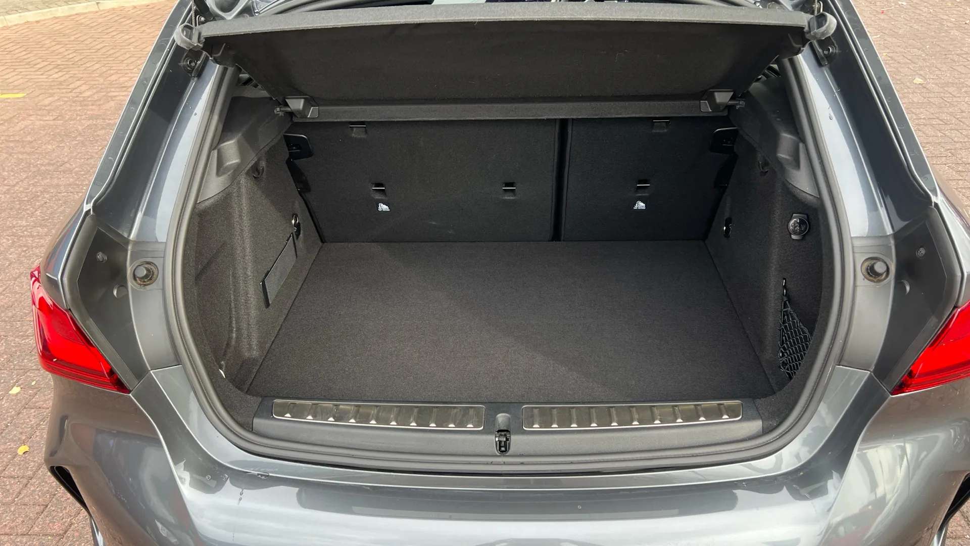 2020 BMW 1 SERIES 2020 BMW 1 SERIES