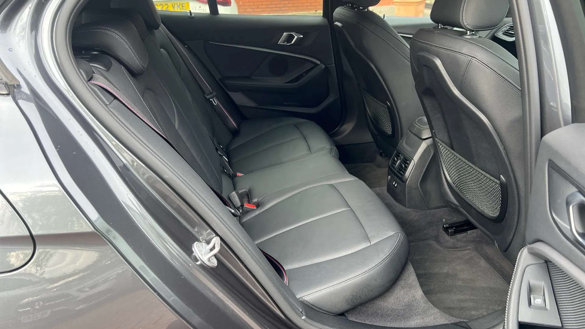 2020 BMW 1 SERIES 2020 BMW 1 SERIES