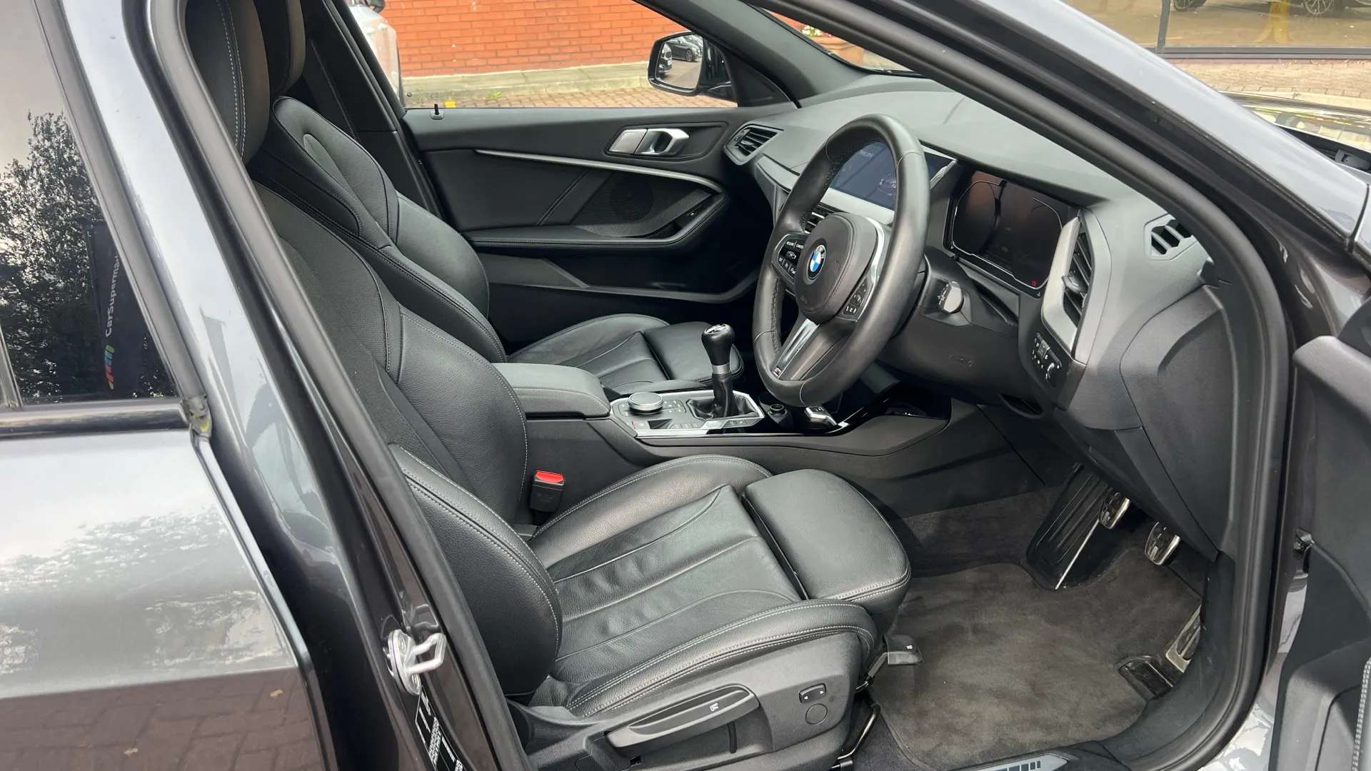 2020 BMW 1 SERIES 2020 BMW 1 SERIES