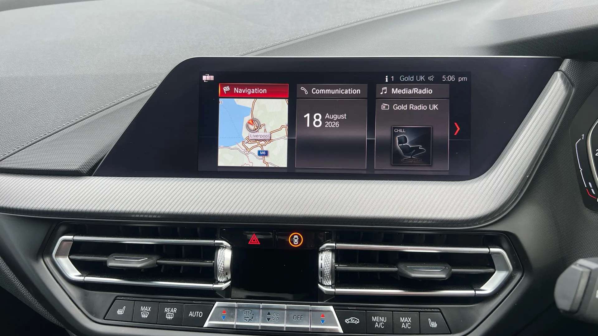 2020 BMW 1 SERIES 2020 BMW 1 SERIES