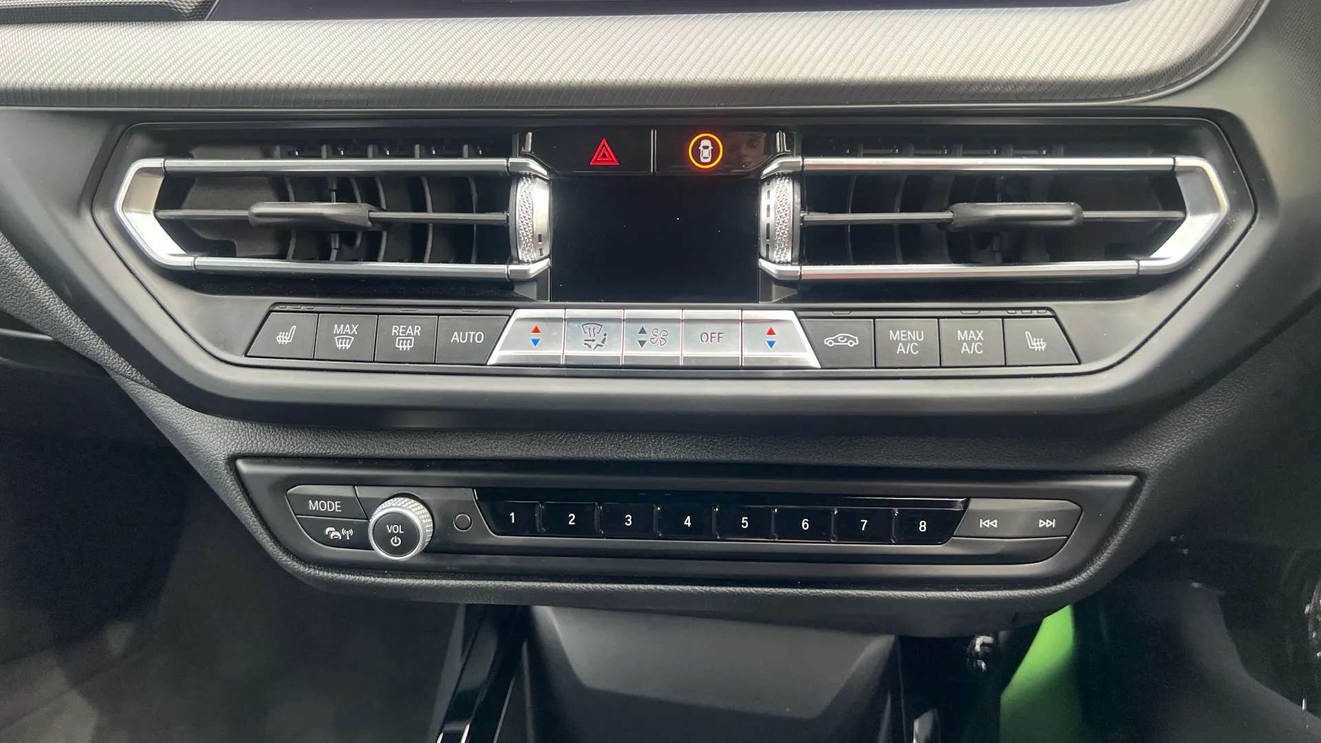 2020 BMW 1 SERIES 2020 BMW 1 SERIES
