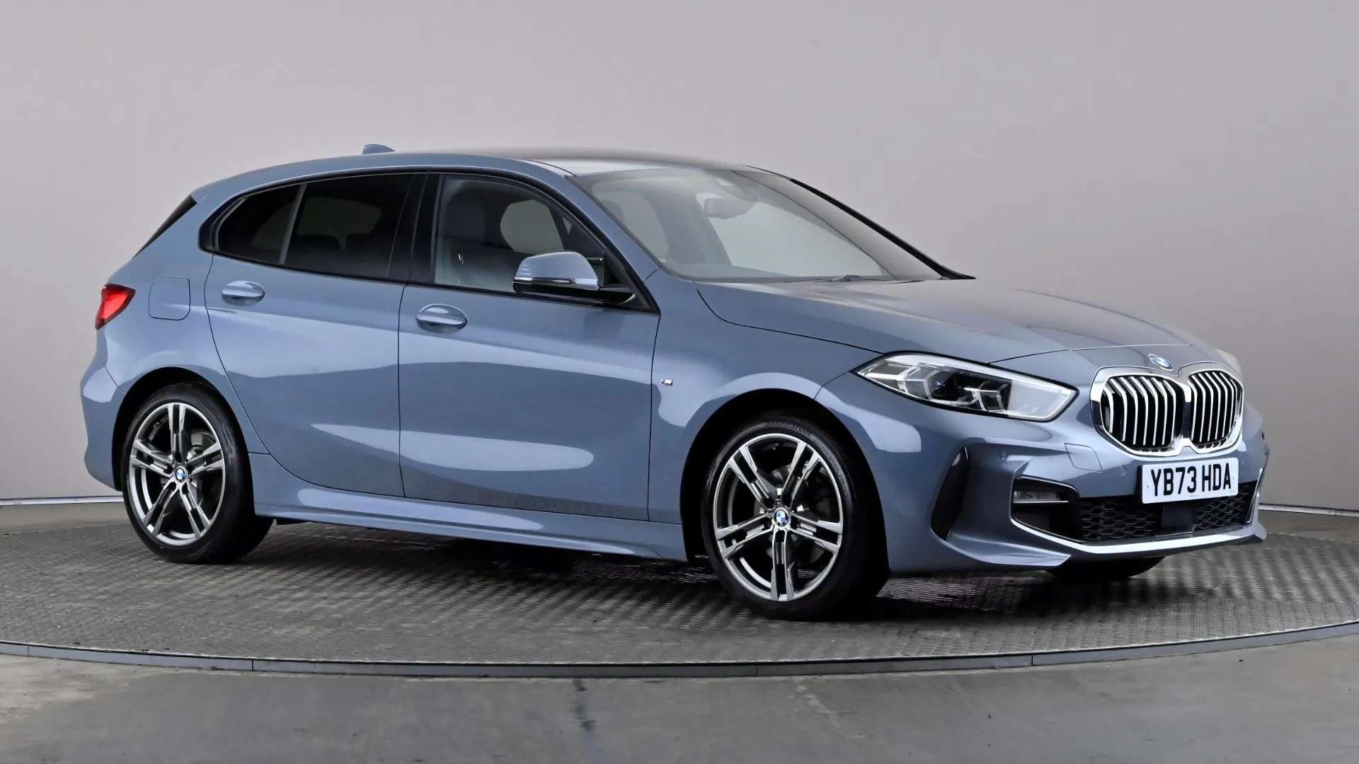 2023 BMW 1 SERIES 2023 BMW 1 SERIES