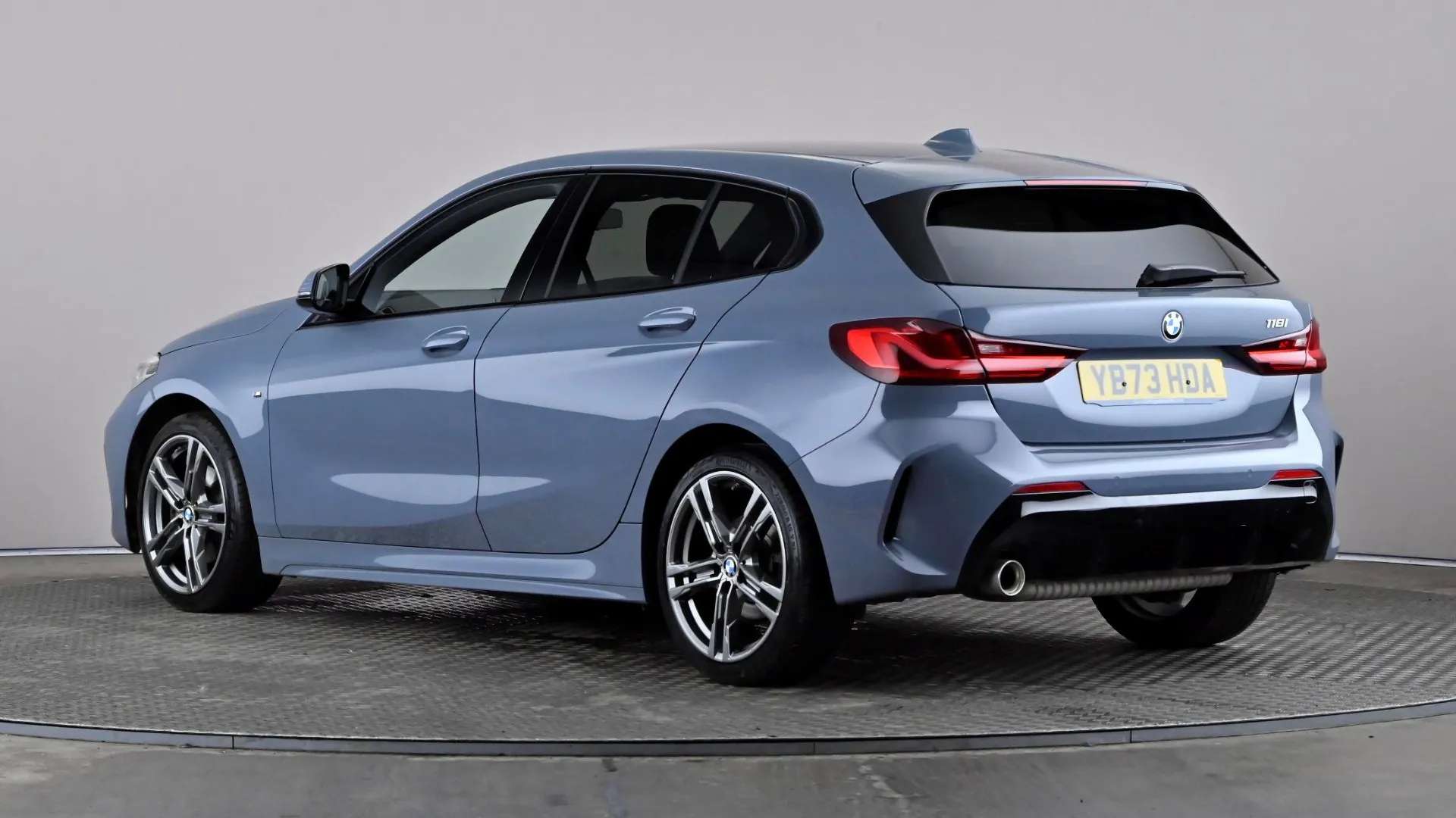2023 BMW 1 SERIES 2023 BMW 1 SERIES