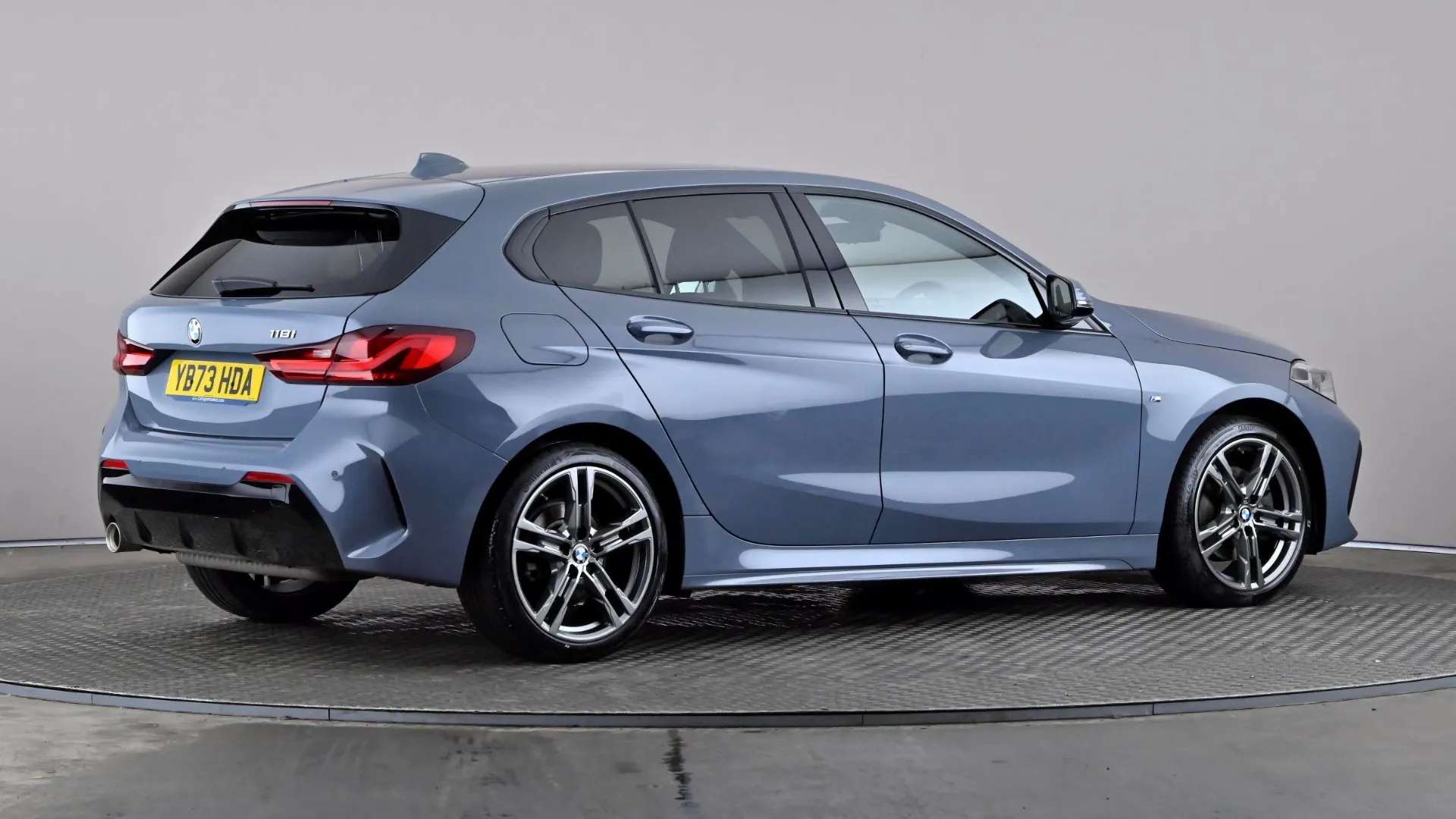 2023 BMW 1 SERIES 2023 BMW 1 SERIES