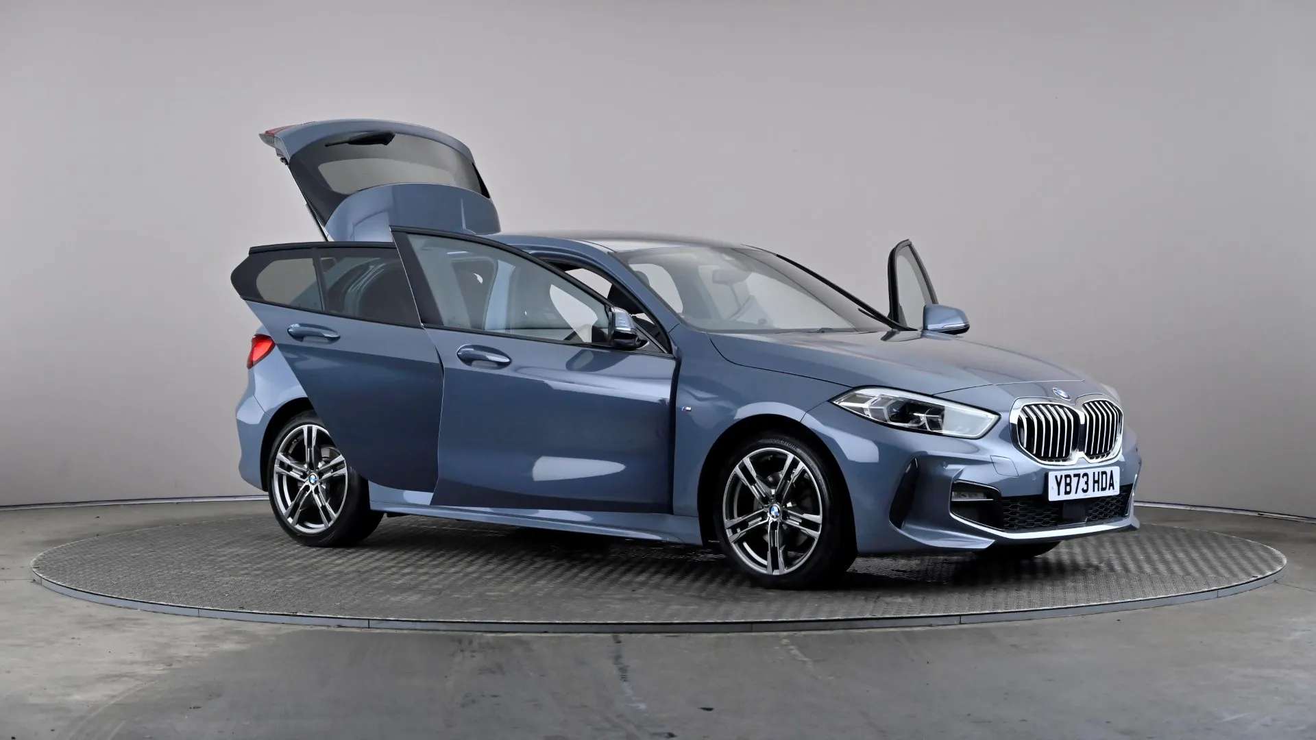 2023 BMW 1 SERIES 2023 BMW 1 SERIES