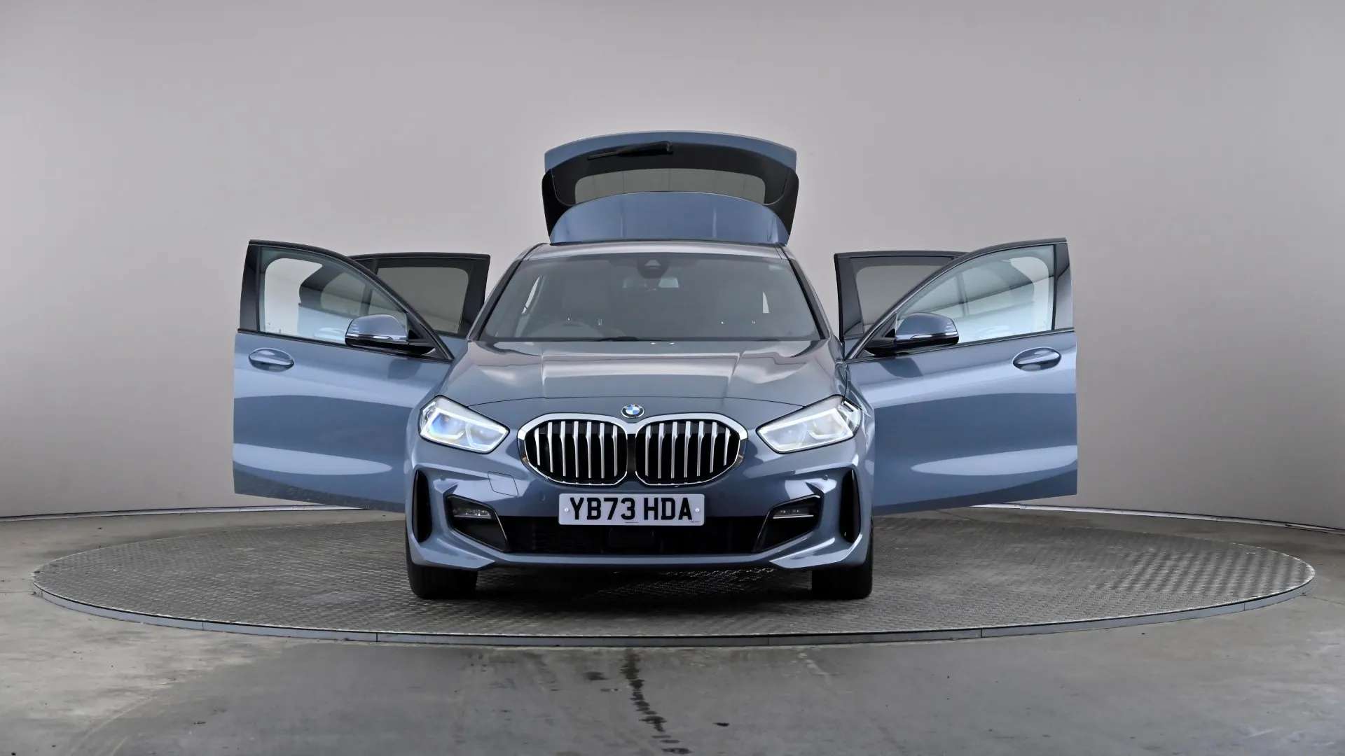 2023 BMW 1 SERIES 2023 BMW 1 SERIES