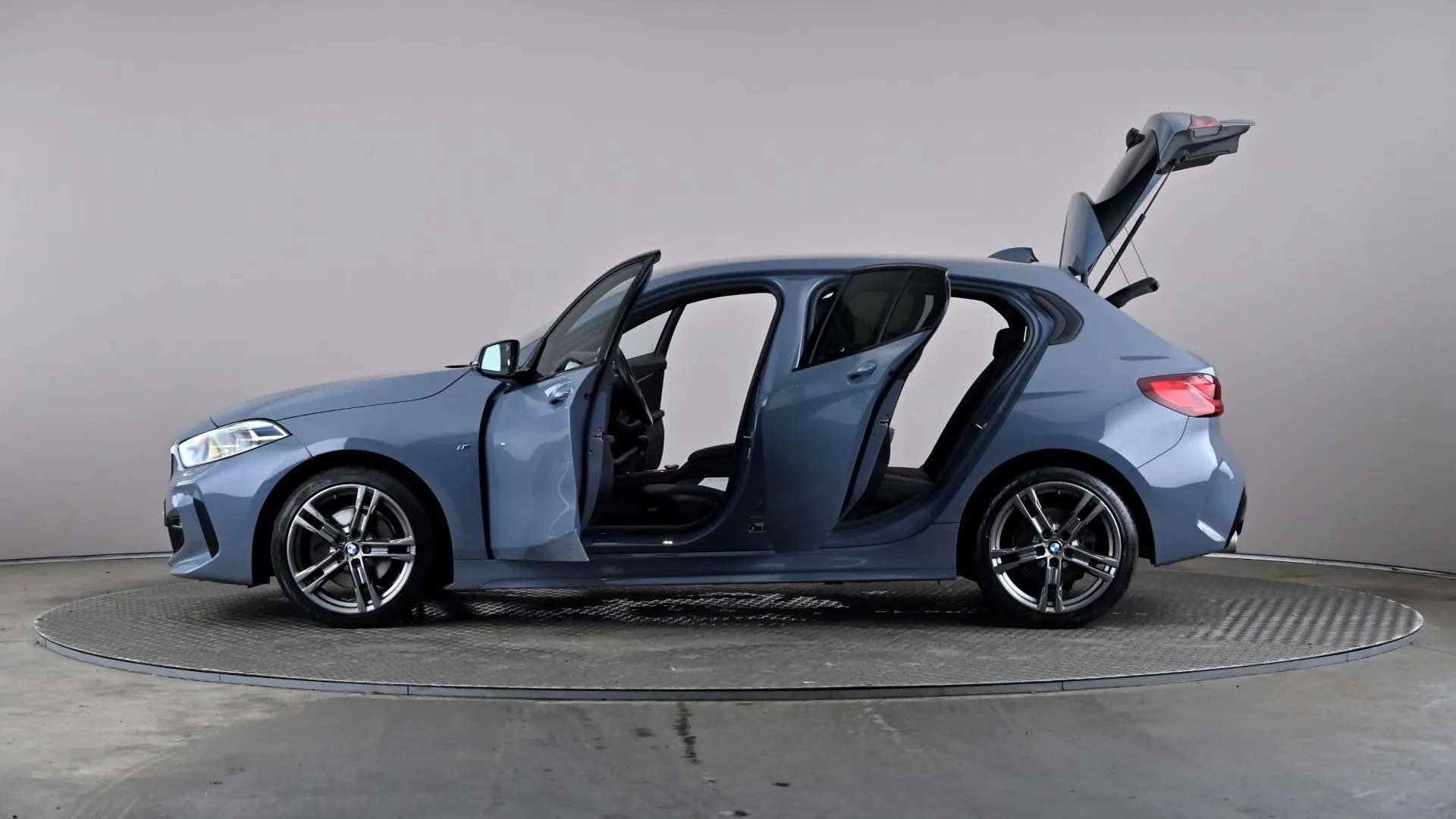 2023 BMW 1 SERIES 2023 BMW 1 SERIES