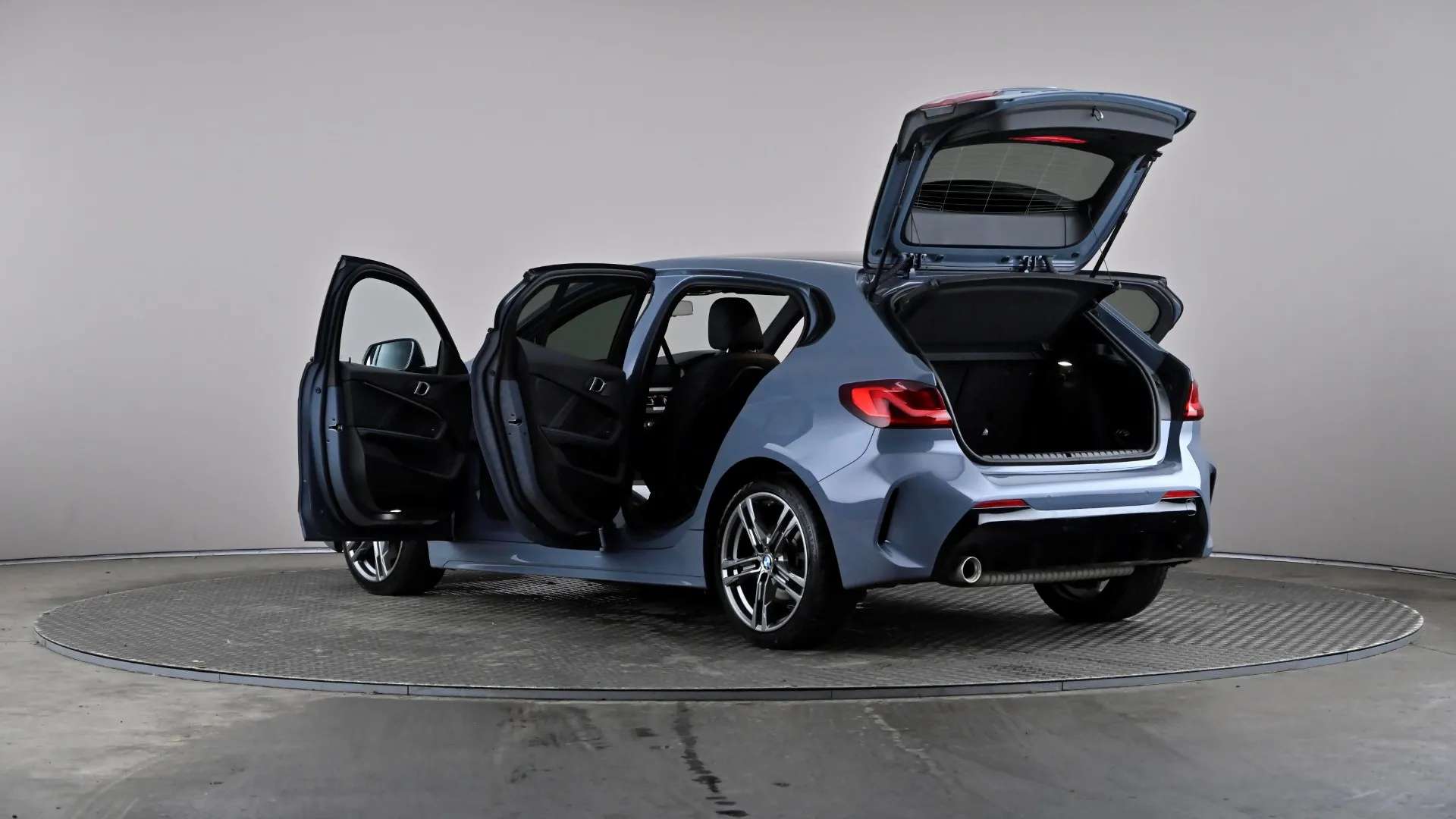 2023 BMW 1 SERIES 2023 BMW 1 SERIES