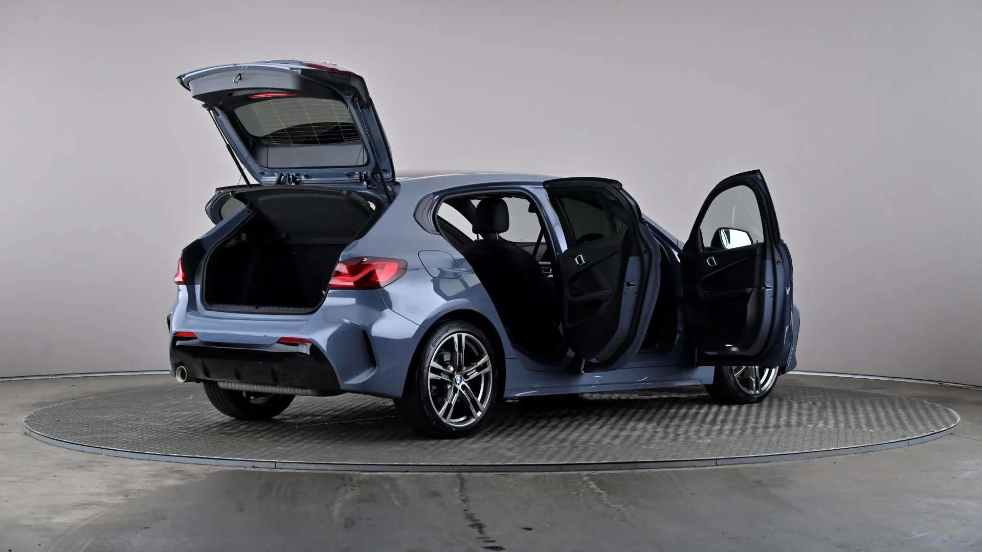 2023 BMW 1 SERIES 2023 BMW 1 SERIES