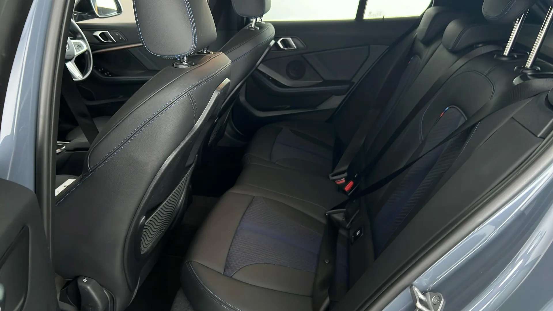 2023 BMW 1 SERIES 2023 BMW 1 SERIES