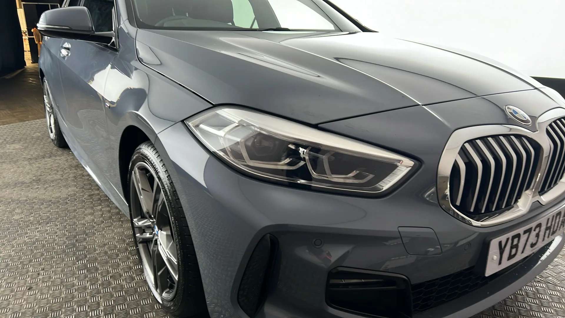 2023 BMW 1 SERIES 2023 BMW 1 SERIES