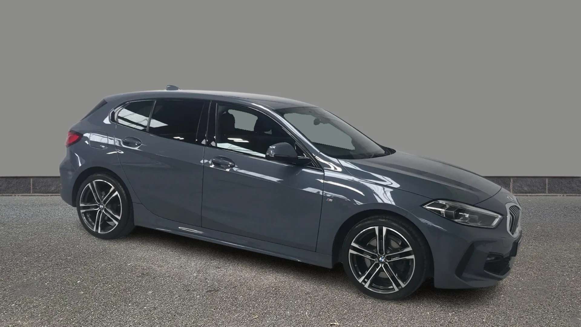 2023 BMW 1 SERIES 2023 BMW 1 SERIES