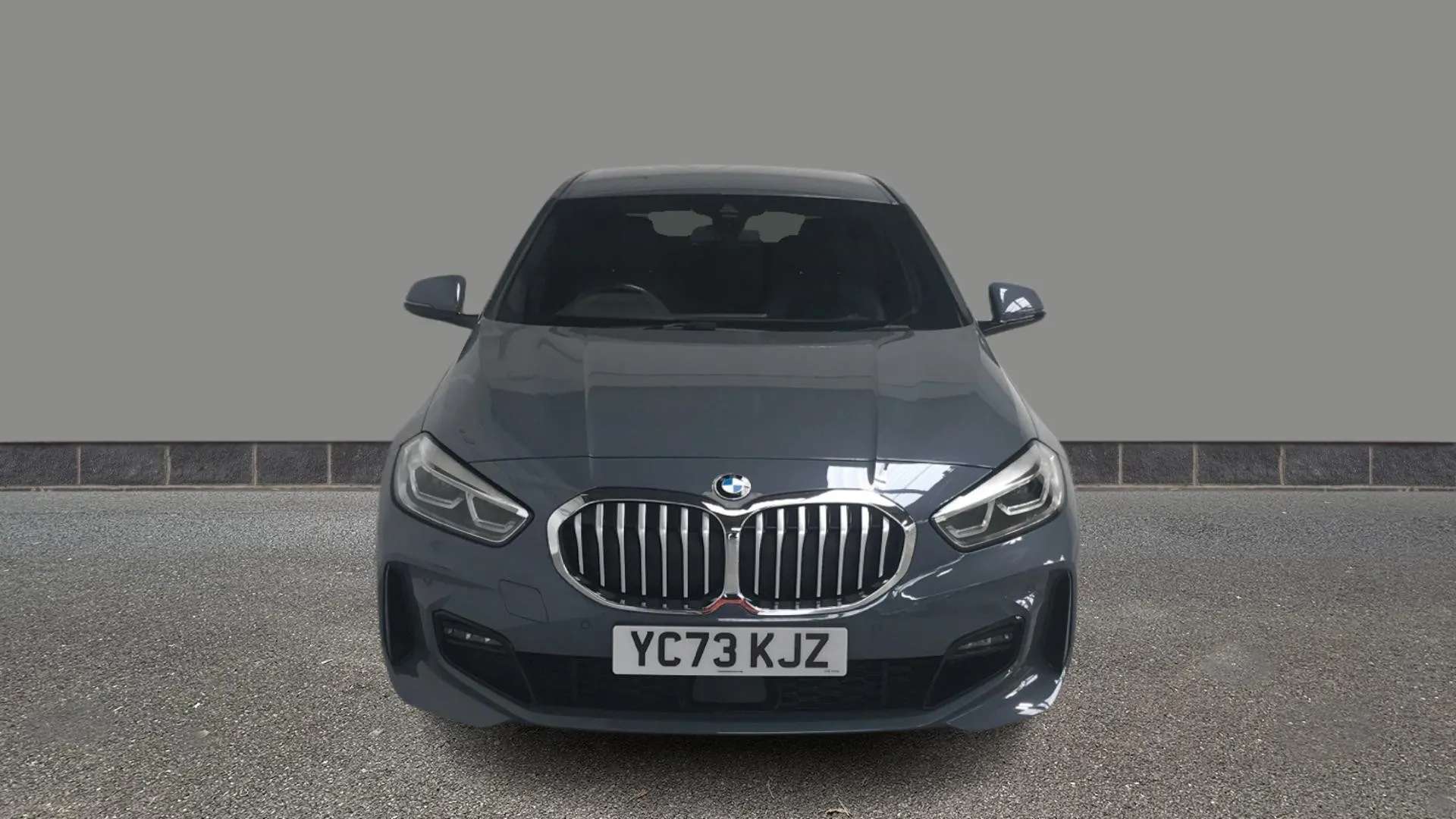 2023 BMW 1 SERIES 2023 BMW 1 SERIES