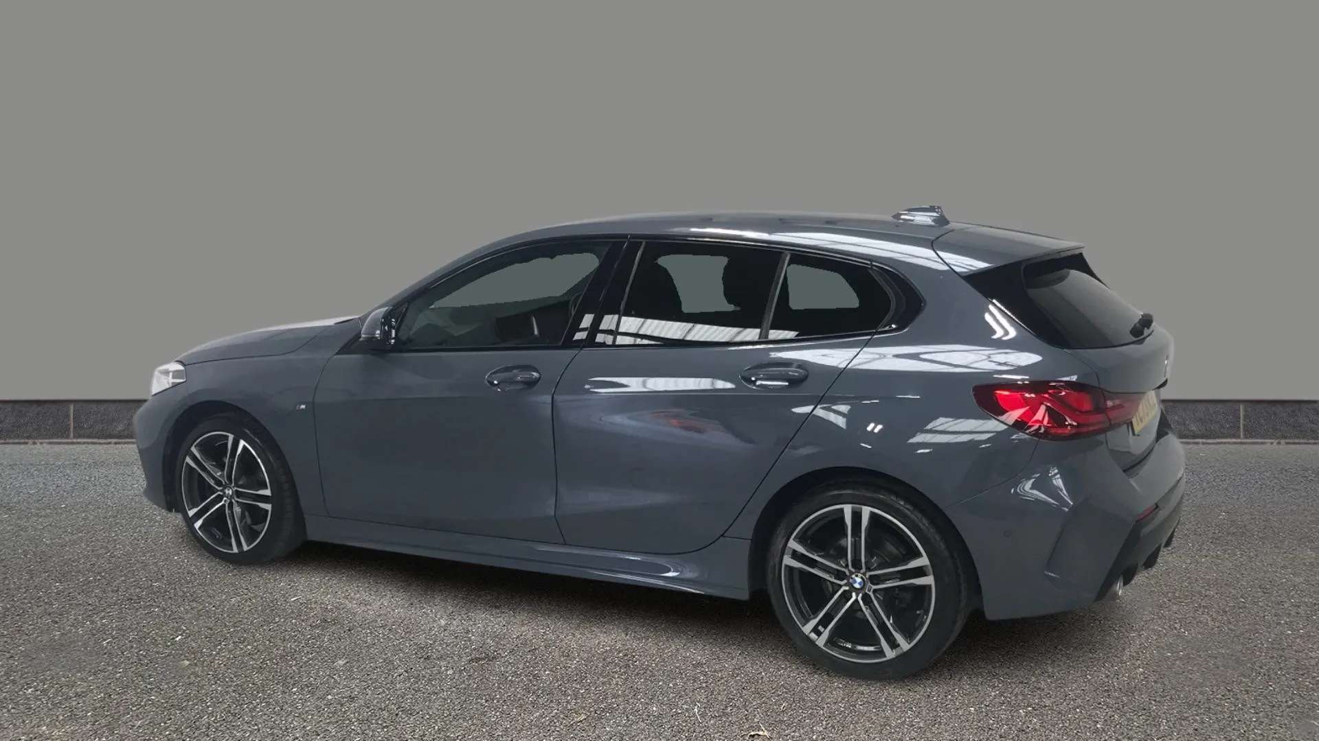 2023 BMW 1 SERIES 2023 BMW 1 SERIES